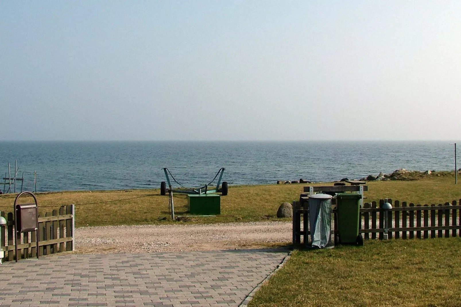 Beachside Gem for 6 - By Traum Ferienwohnungen