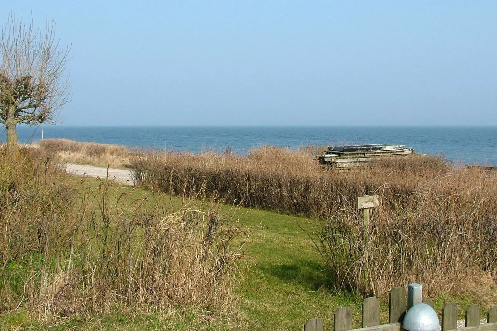 Beachside Gem for 6 - By Traum Ferienwohnungen