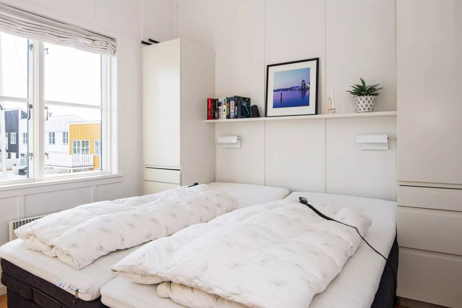 6 person holiday home in Ebeltoft-By Traum-Indoor