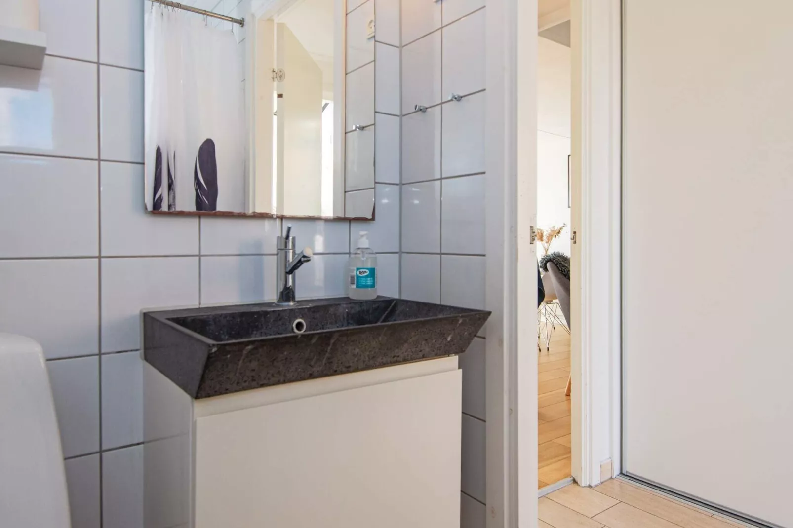 6 person holiday home in Ebeltoft-By Traum-Indoor