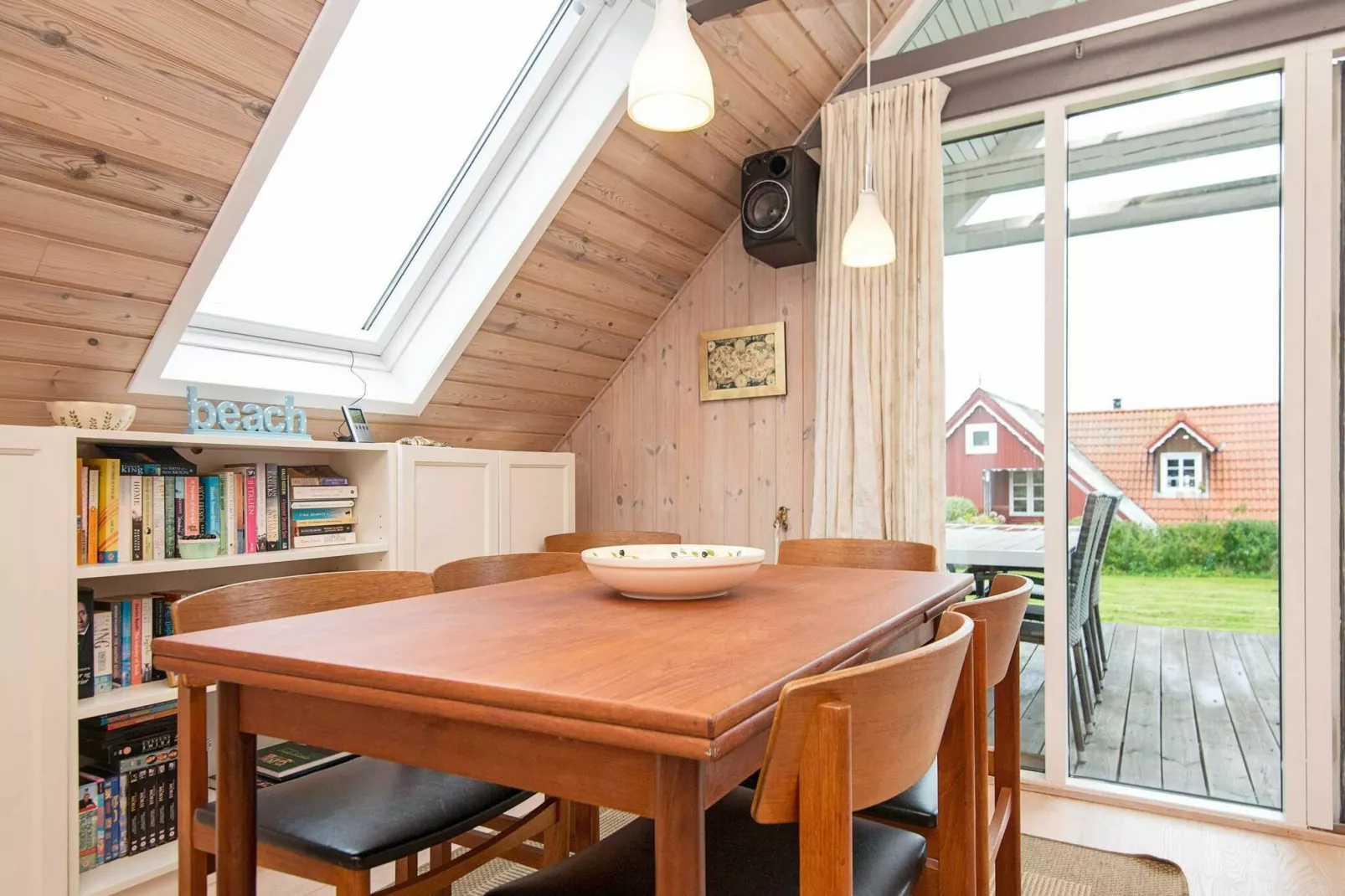 6 person holiday home in Hejls