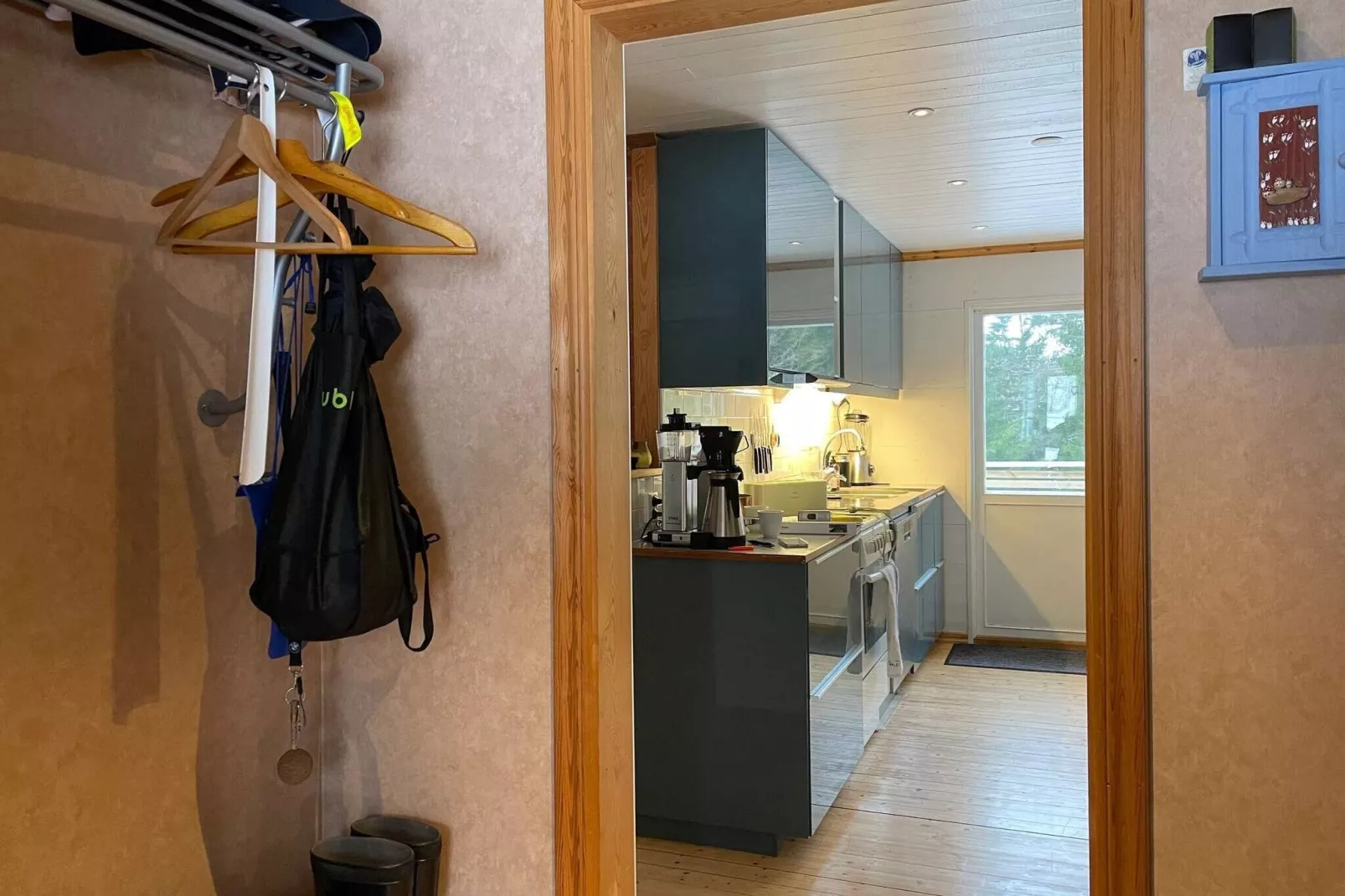 8 person holiday home in Brottby-By Traum-Indoor