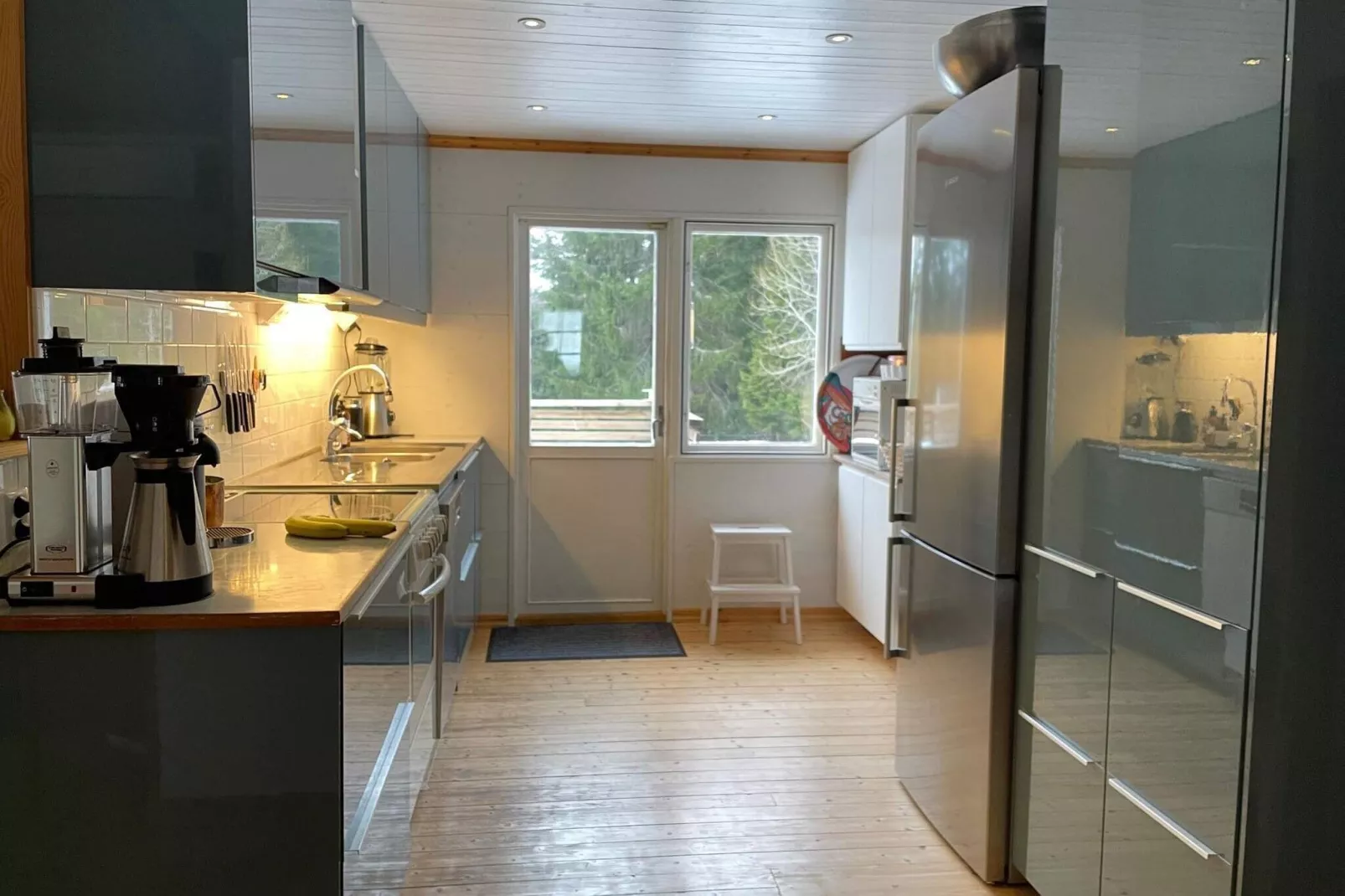 8 person holiday home in Brottby-By Traum-Indoor
