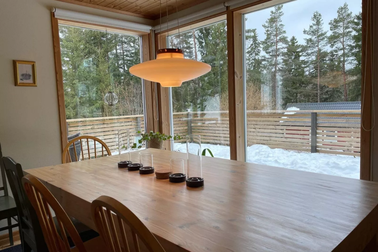 8 person holiday home in Brottby-By Traum-Indoor