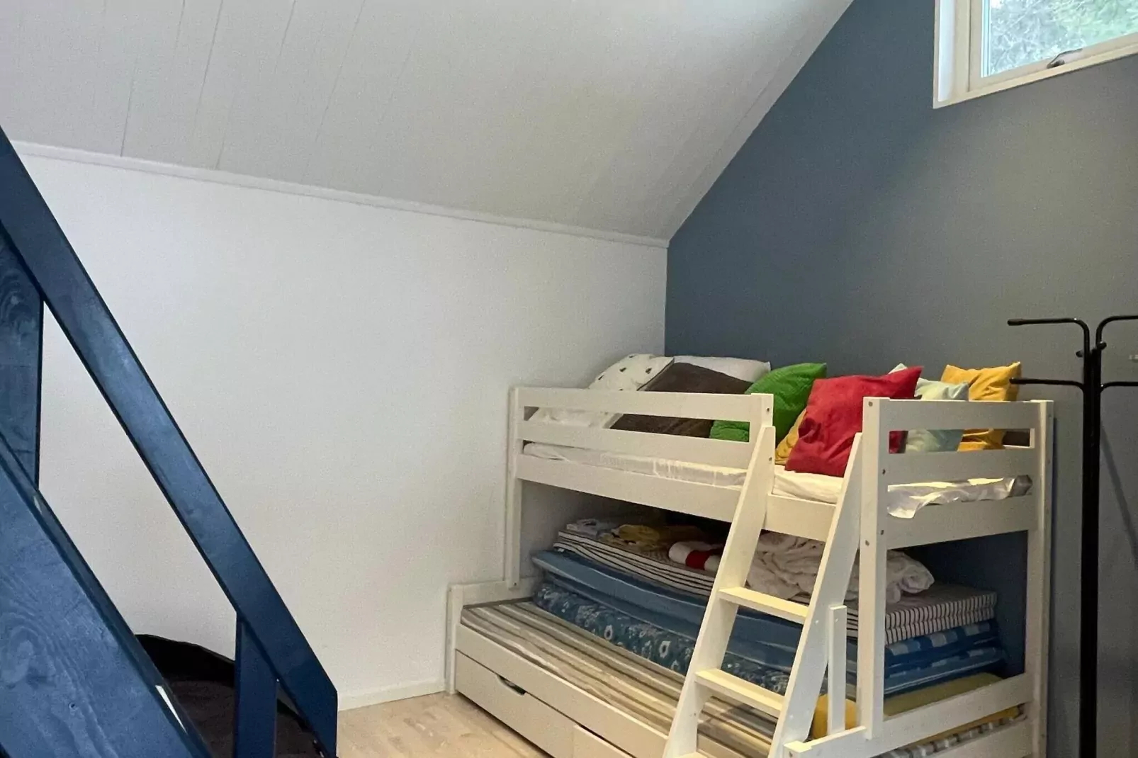 8 person holiday home in Brottby-By Traum-Indoor