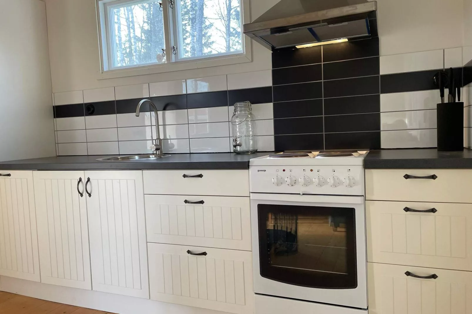 3 person holiday home in GRIMSTORP-By Traum-Indoor