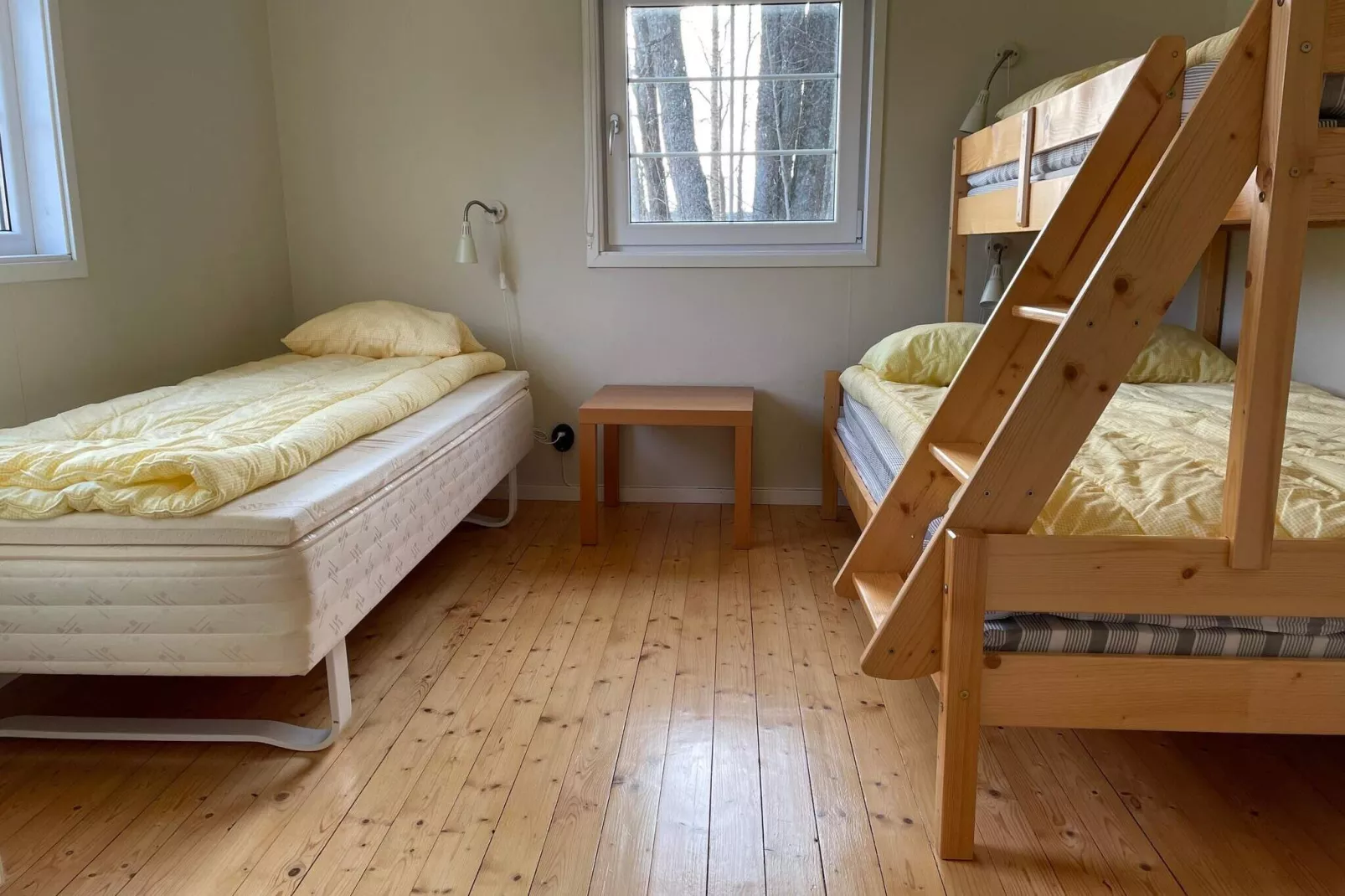 3 person holiday home in GRIMSTORP-By Traum-Indoor