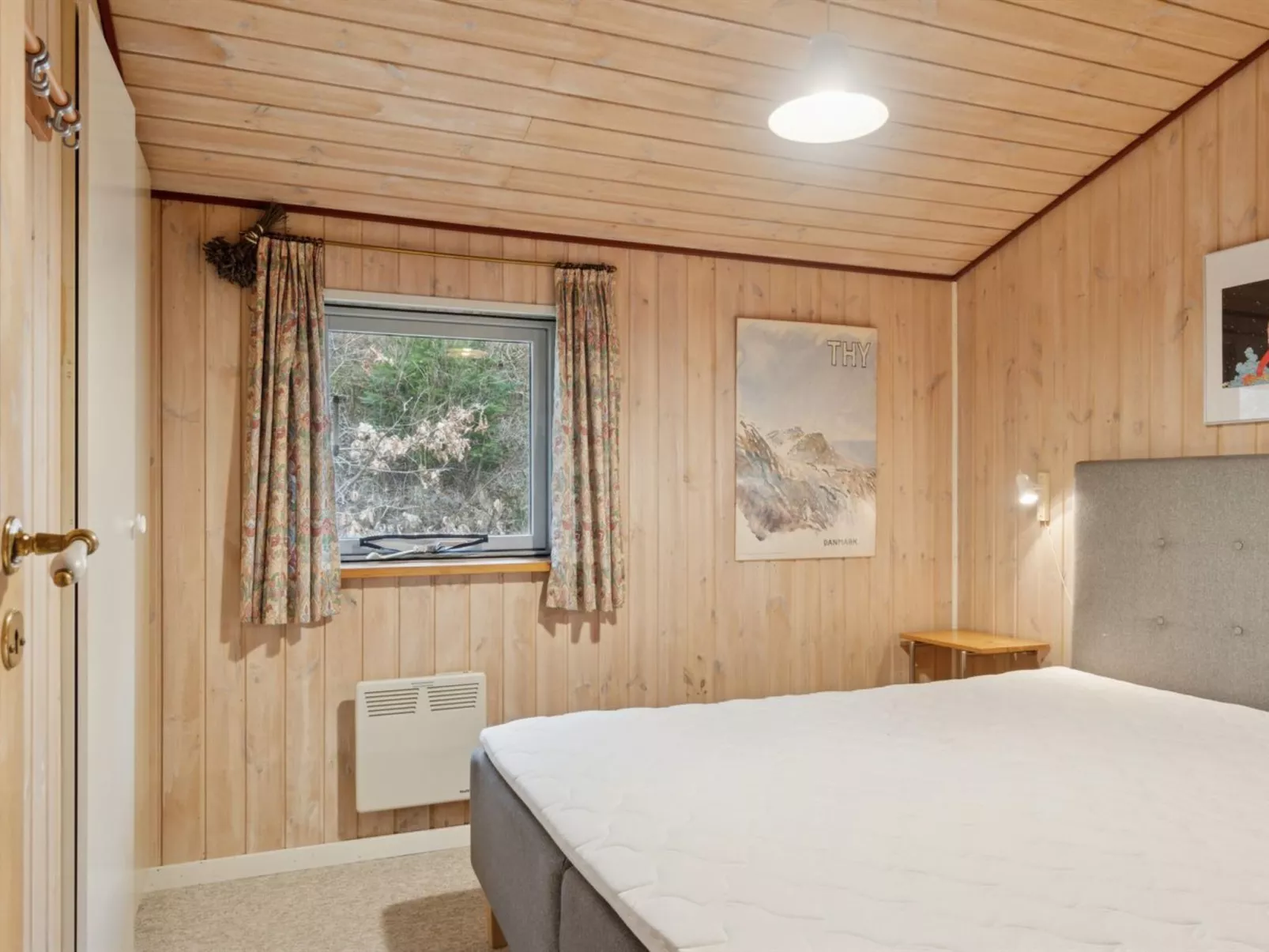 "Teppo" - 750m from the sea-Inside