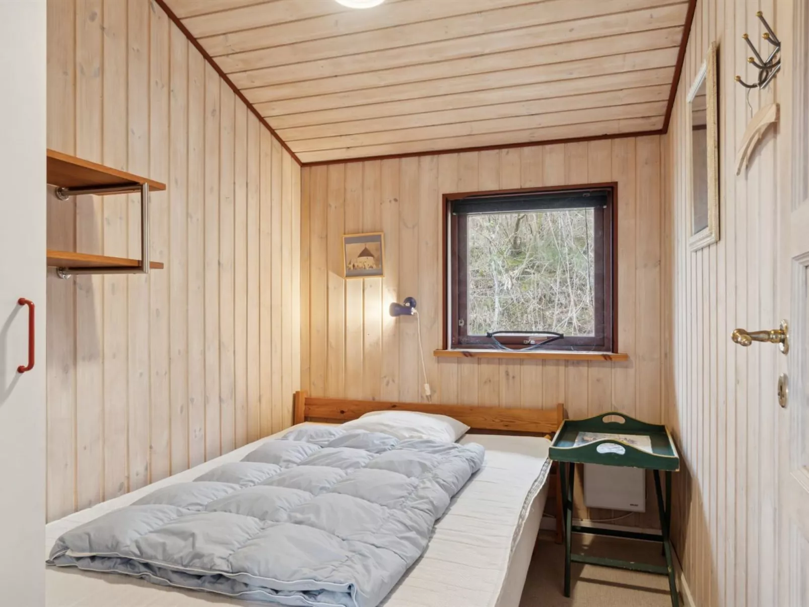 "Teppo" - 750m from the sea-Inside