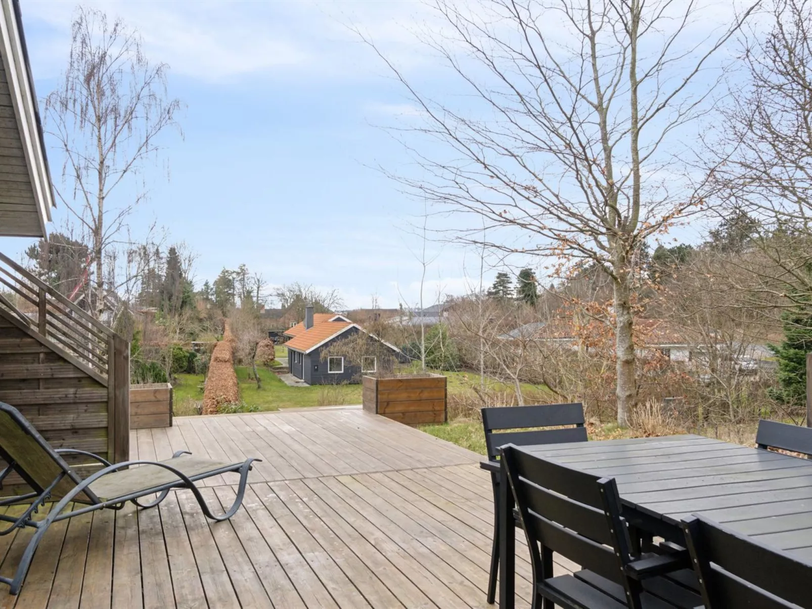 "Teppo" - 750m from the sea-Outside