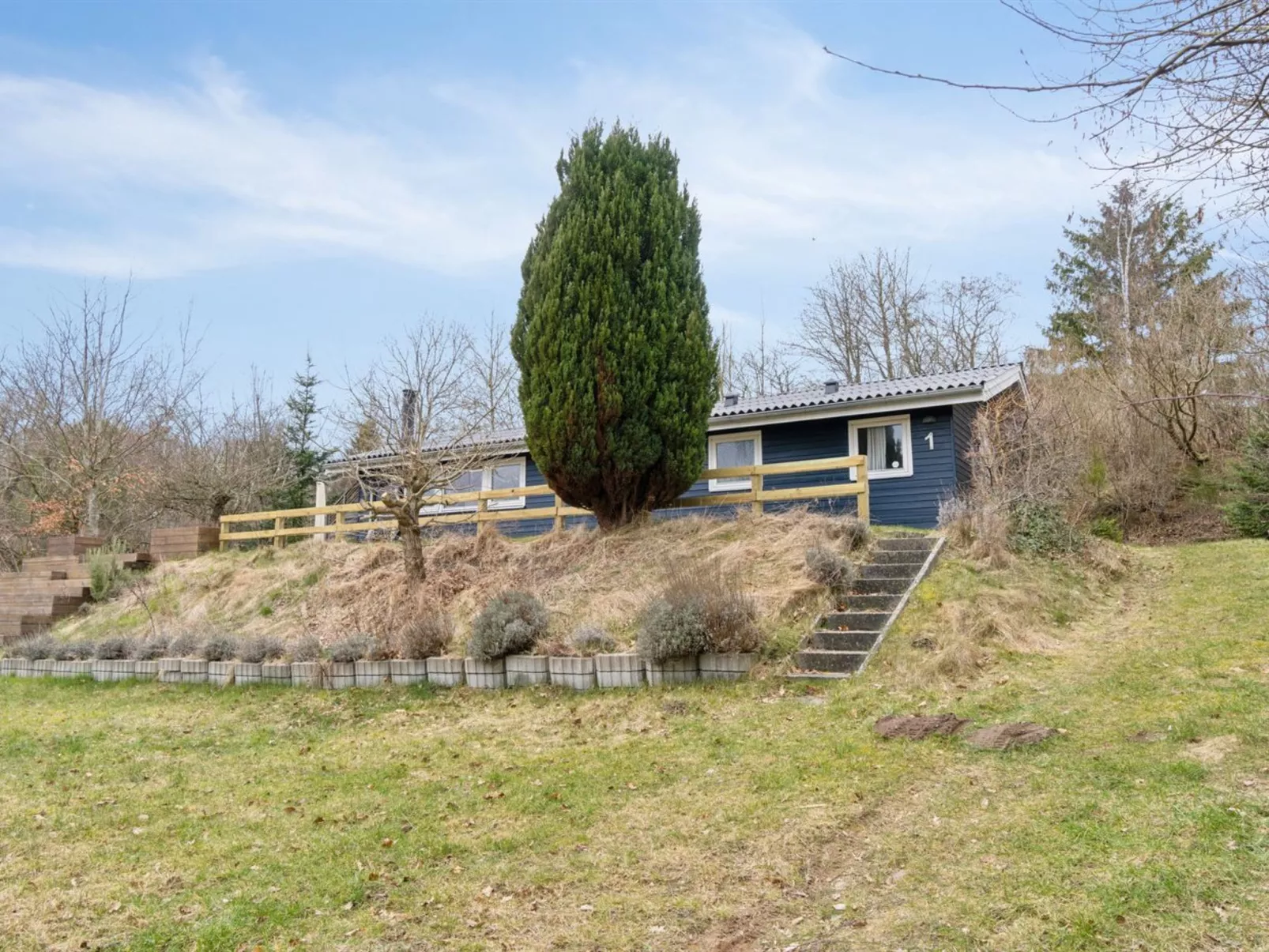 "Teppo" - 750m from the sea-Outside