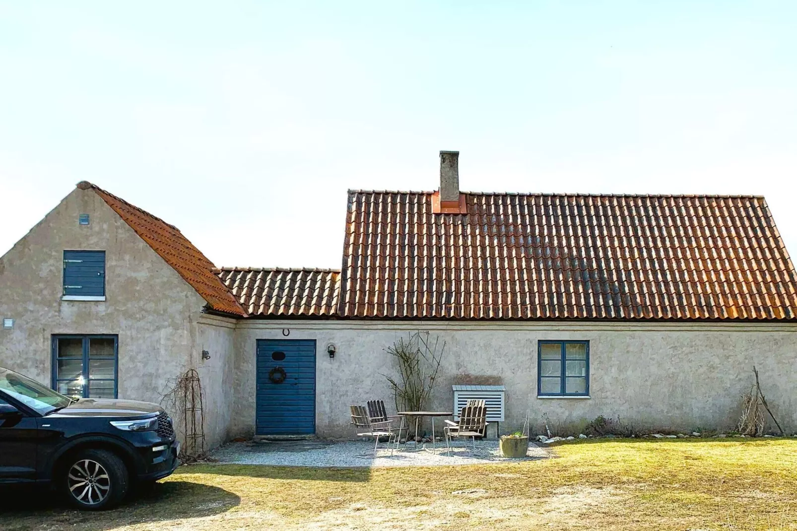 6 person holiday home in Ljugarn-By Traum-Outdoor