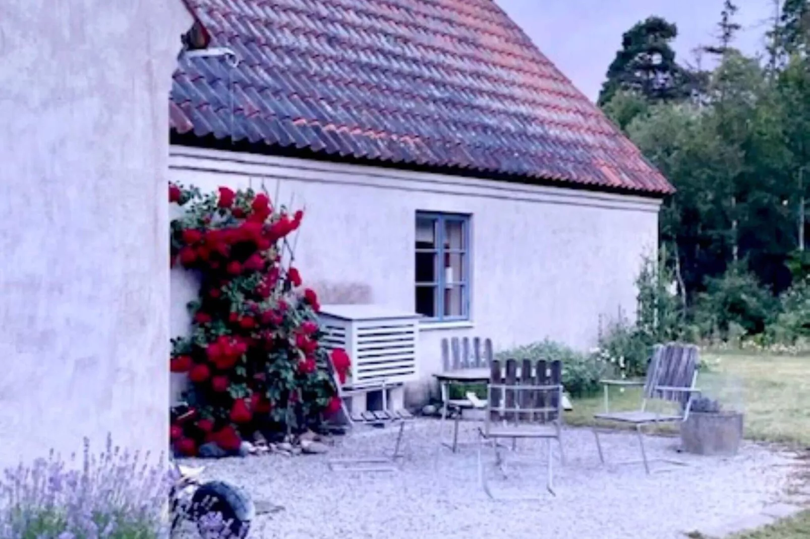 6 person holiday home in Ljugarn-By Traum-Outdoor