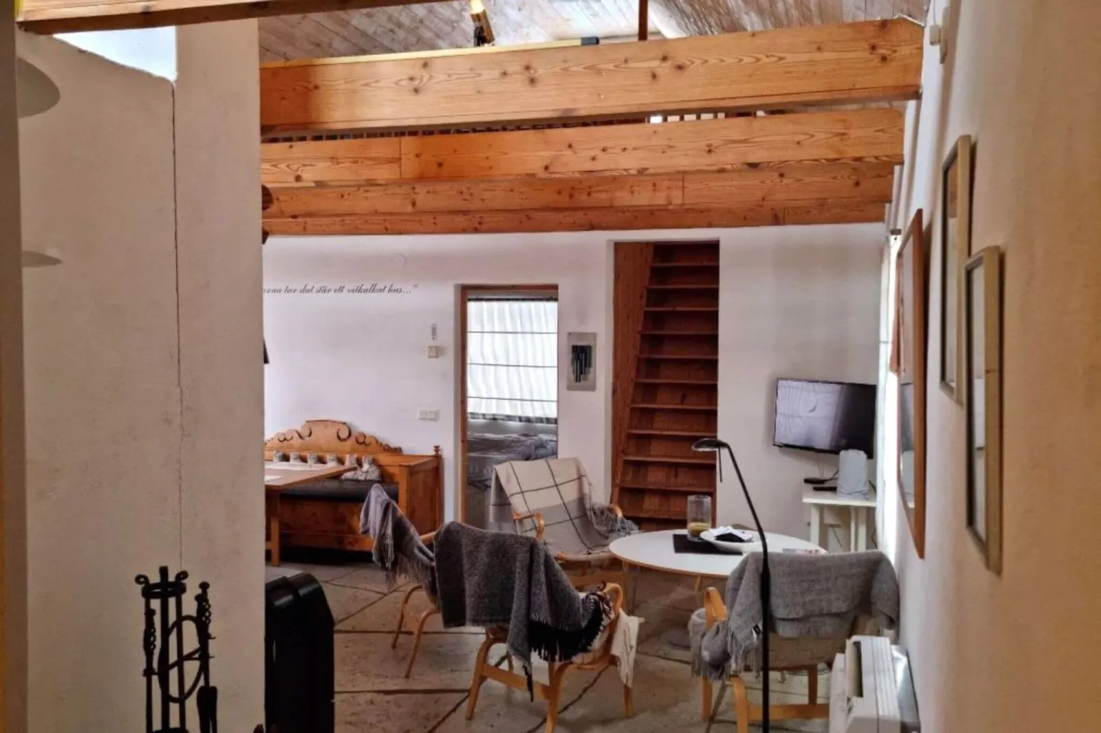 6 person holiday home in Ljugarn-By Traum-Indoor