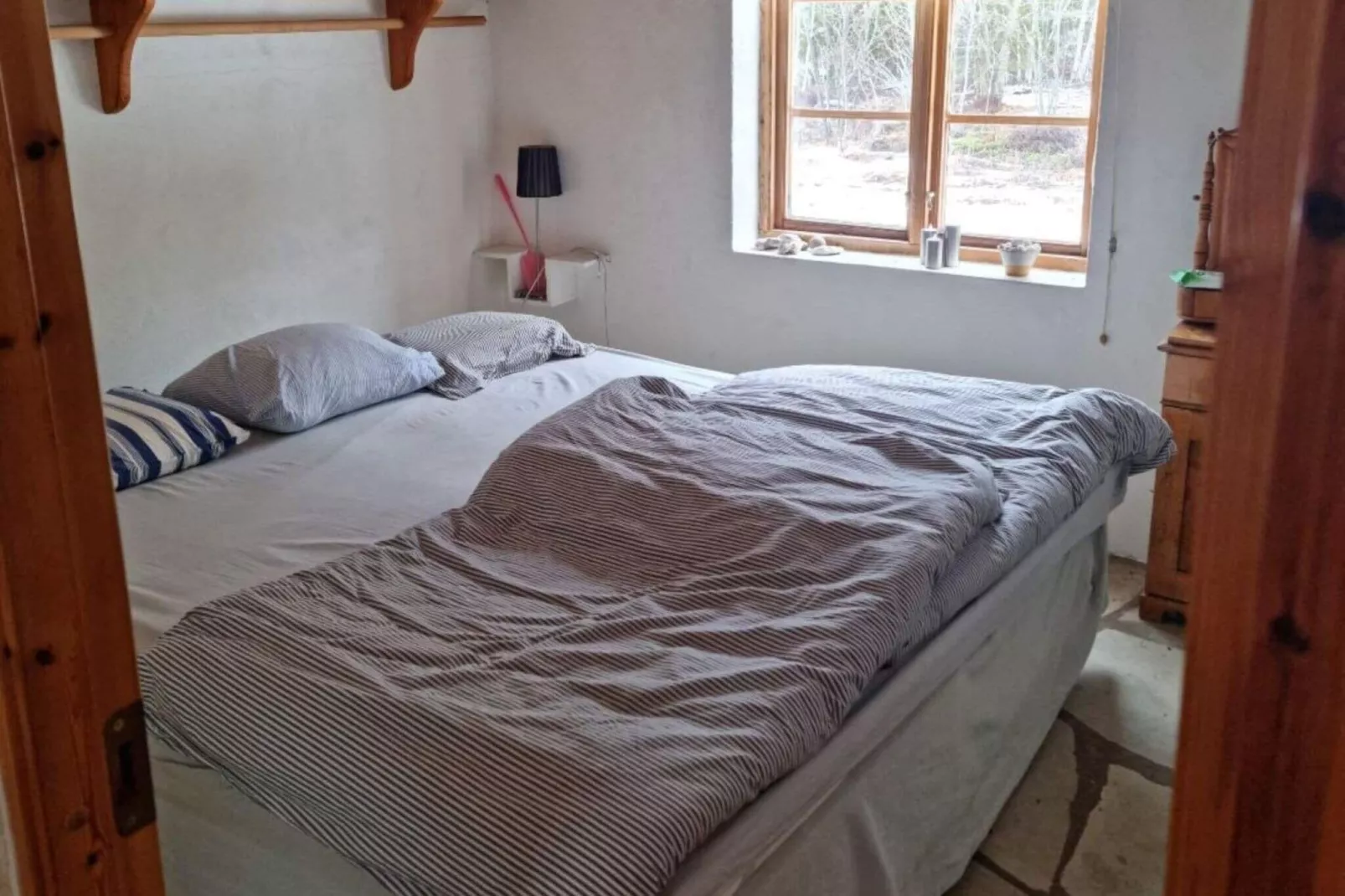 6 person holiday home in Ljugarn-By Traum-Indoor