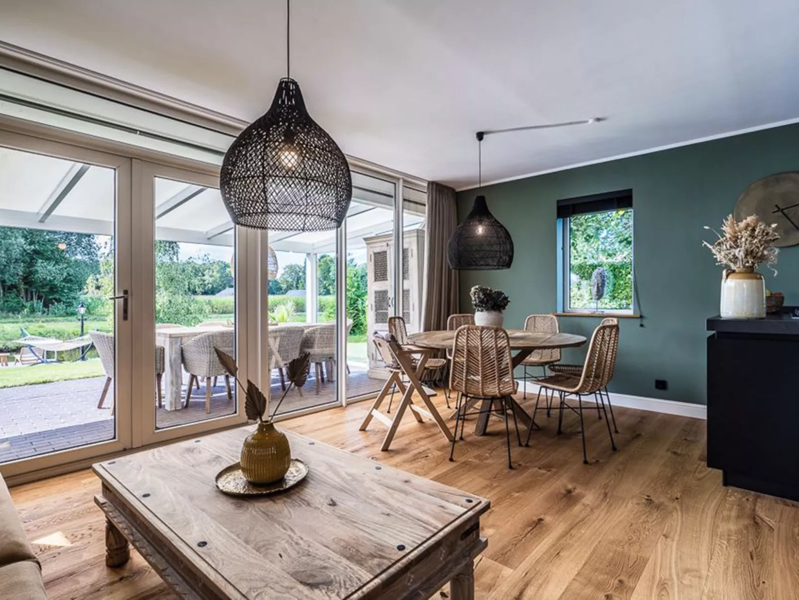 6 pers. Veenhuis Comfort Plus