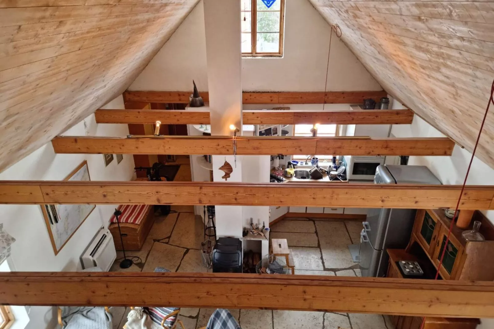 6 person holiday home in Ljugarn-By Traum-Indoor