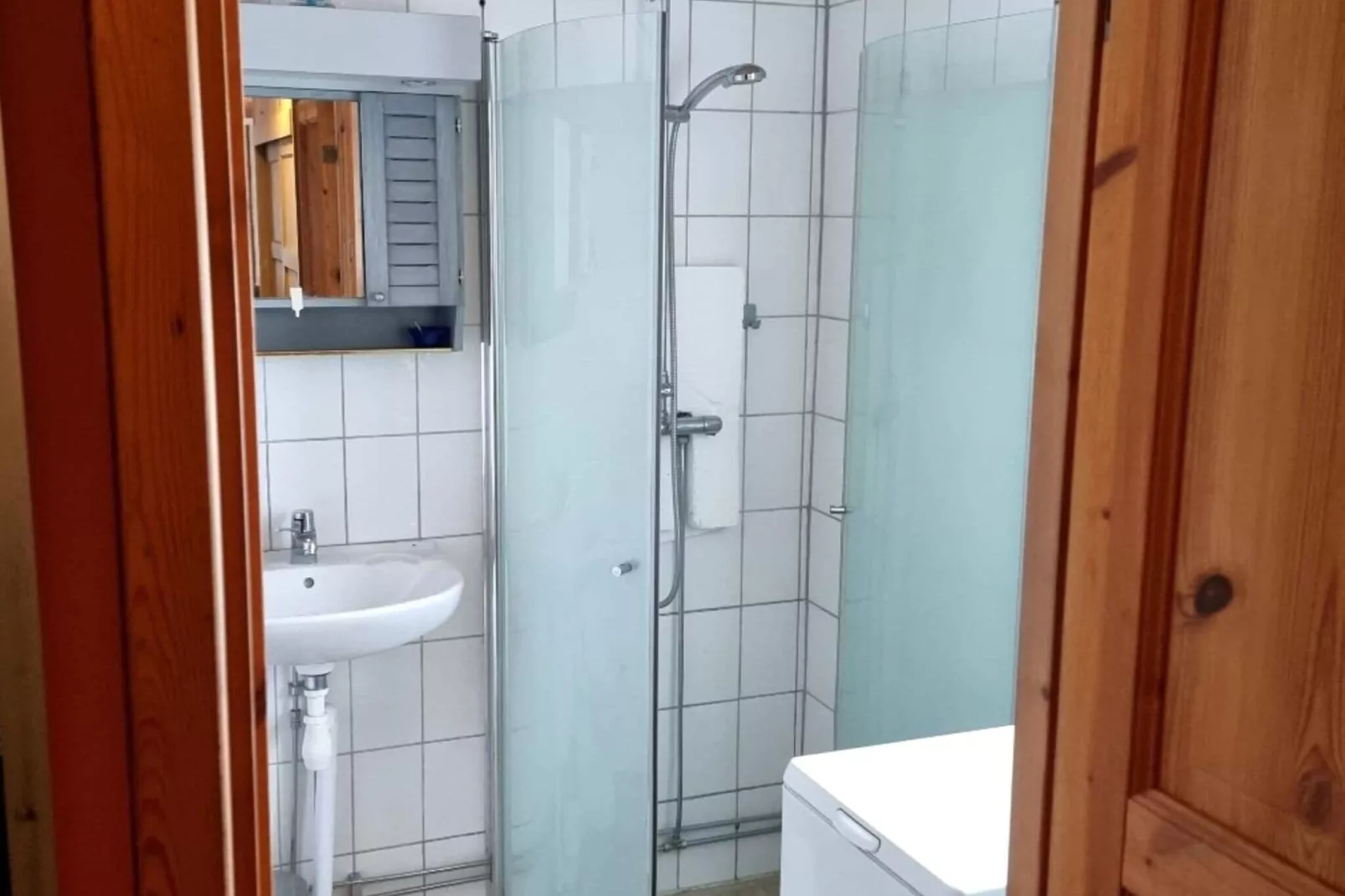6 person holiday home in Ljugarn-By Traum-Indoor