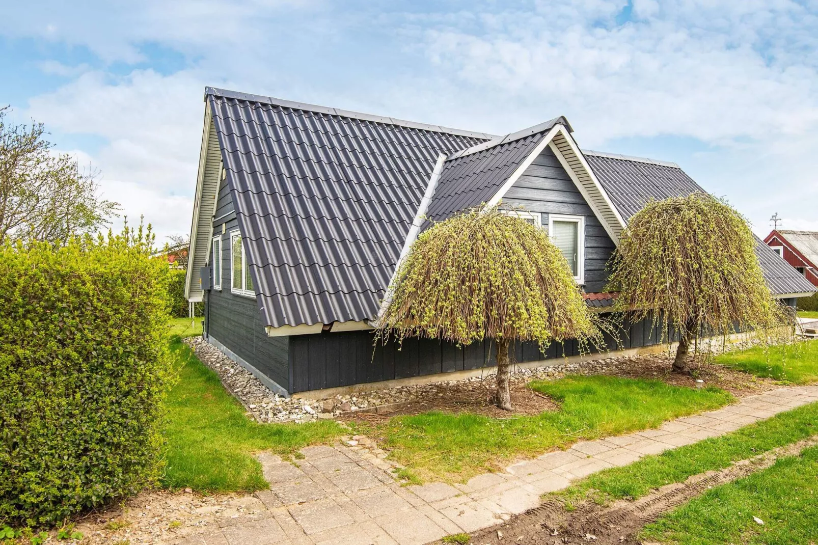 6 person holiday home in Hejls