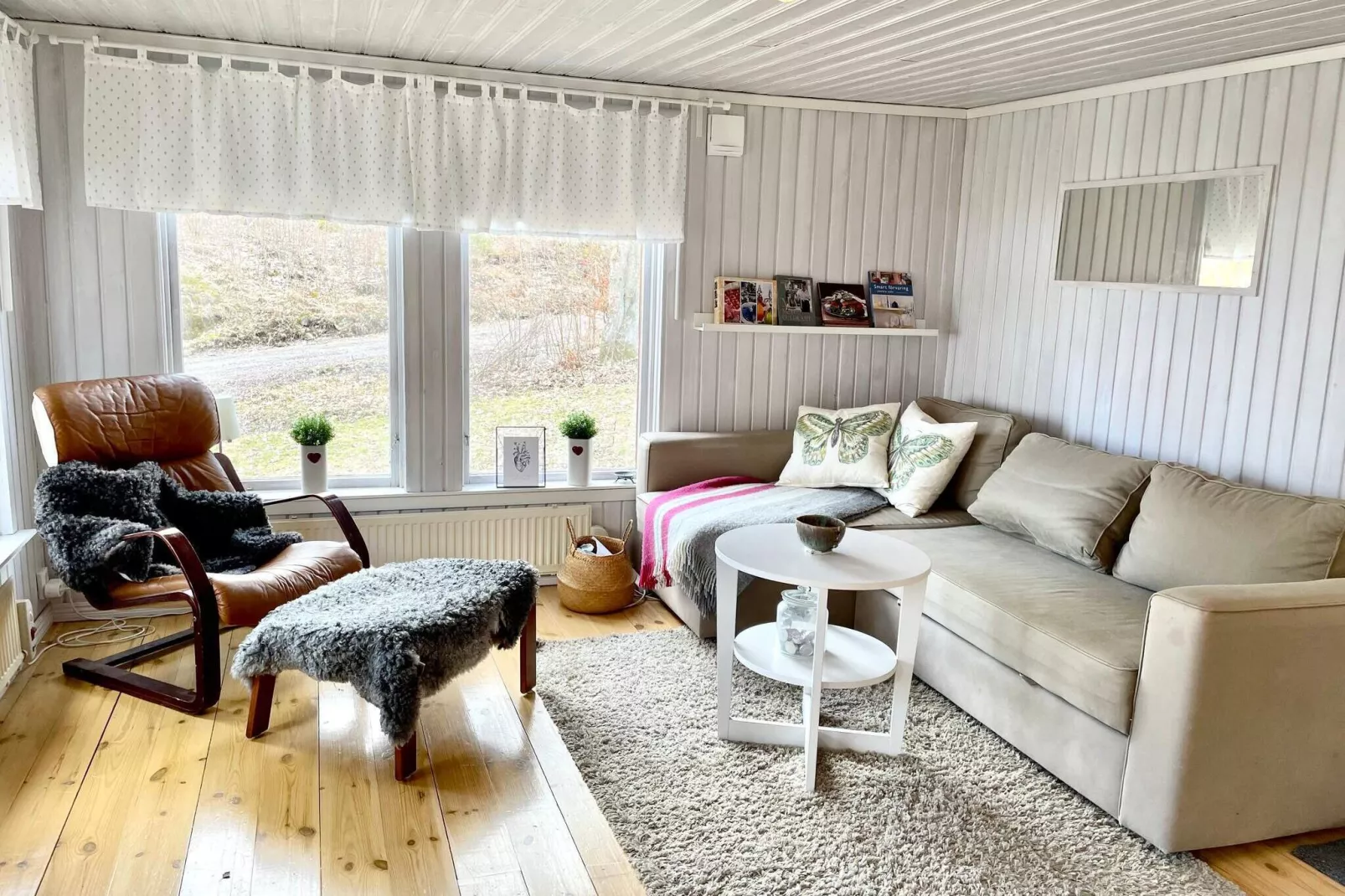 8 person holiday home in FAGERHULT-By Traum-Indoor
