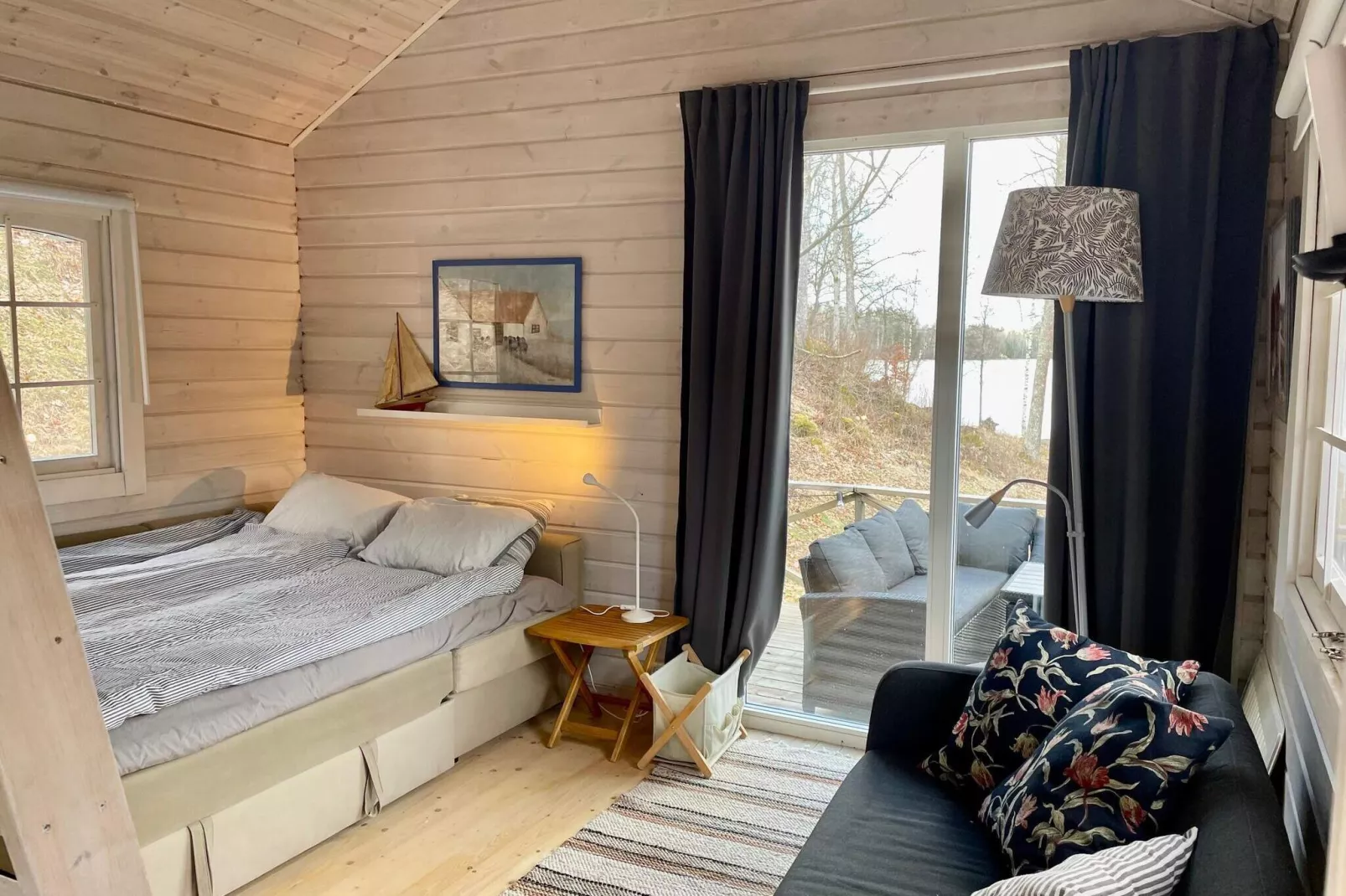 8 person holiday home in FAGERHULT-By Traum-Indoor