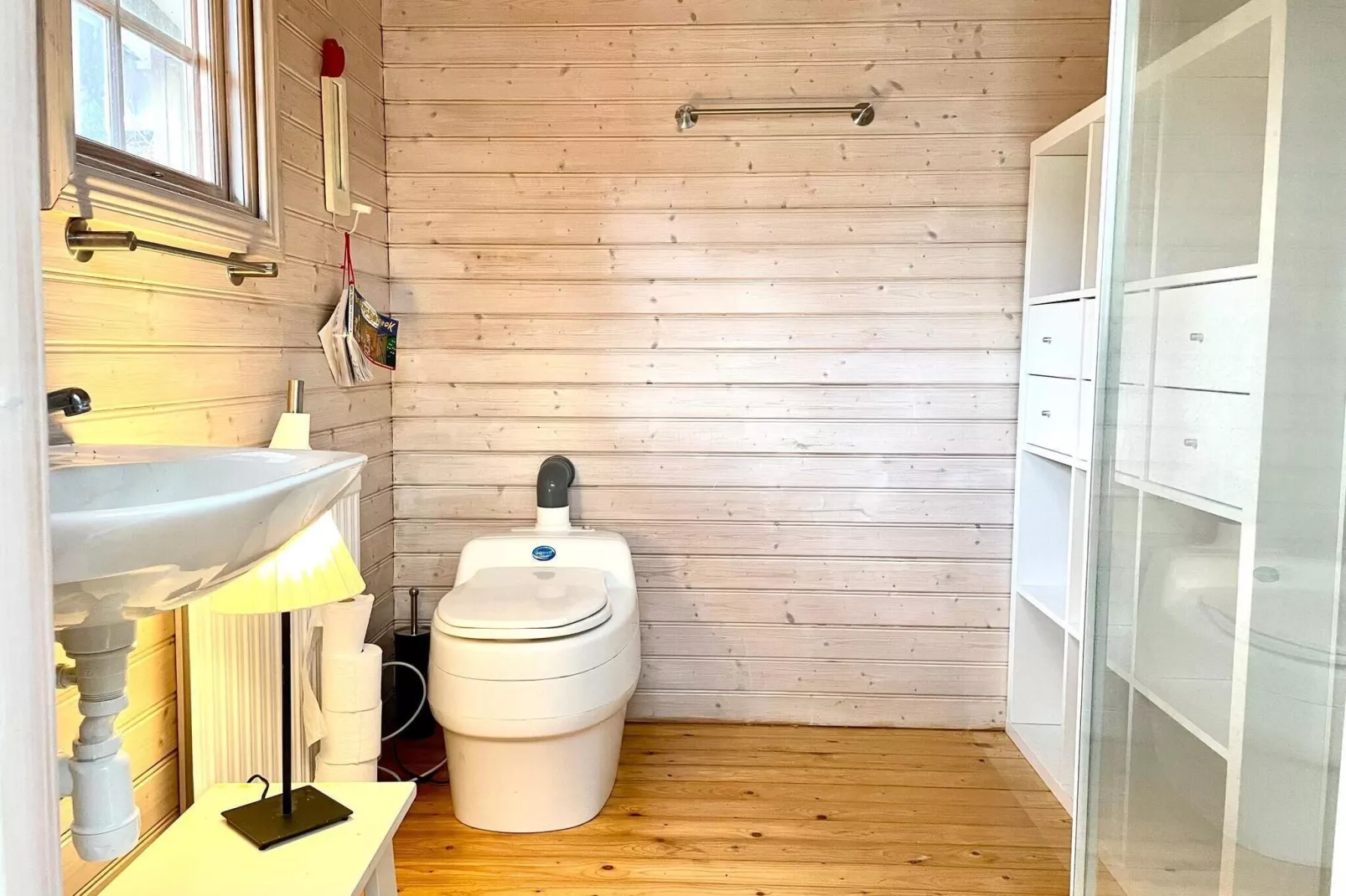 8 person holiday home in FAGERHULT-By Traum-Indoor