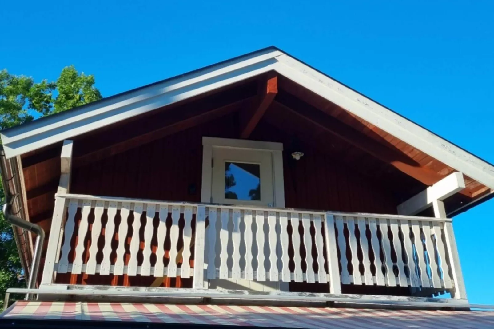 7 person holiday home in GRISSLEHAMN-By Traum