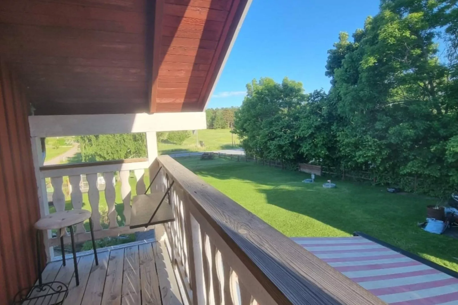 7 person holiday home in GRISSLEHAMN-By Traum