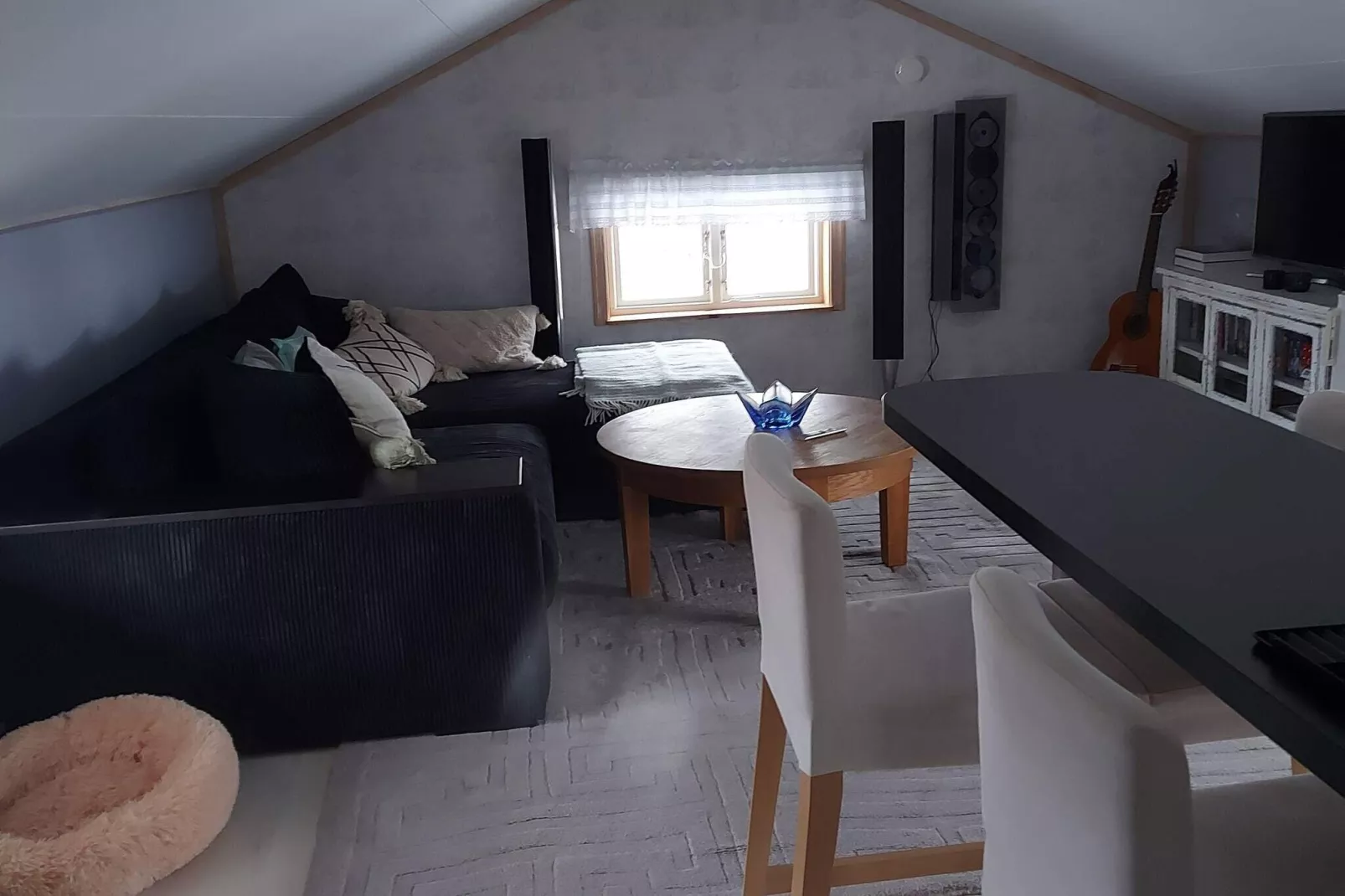 7 person holiday home in GRISSLEHAMN-By Traum