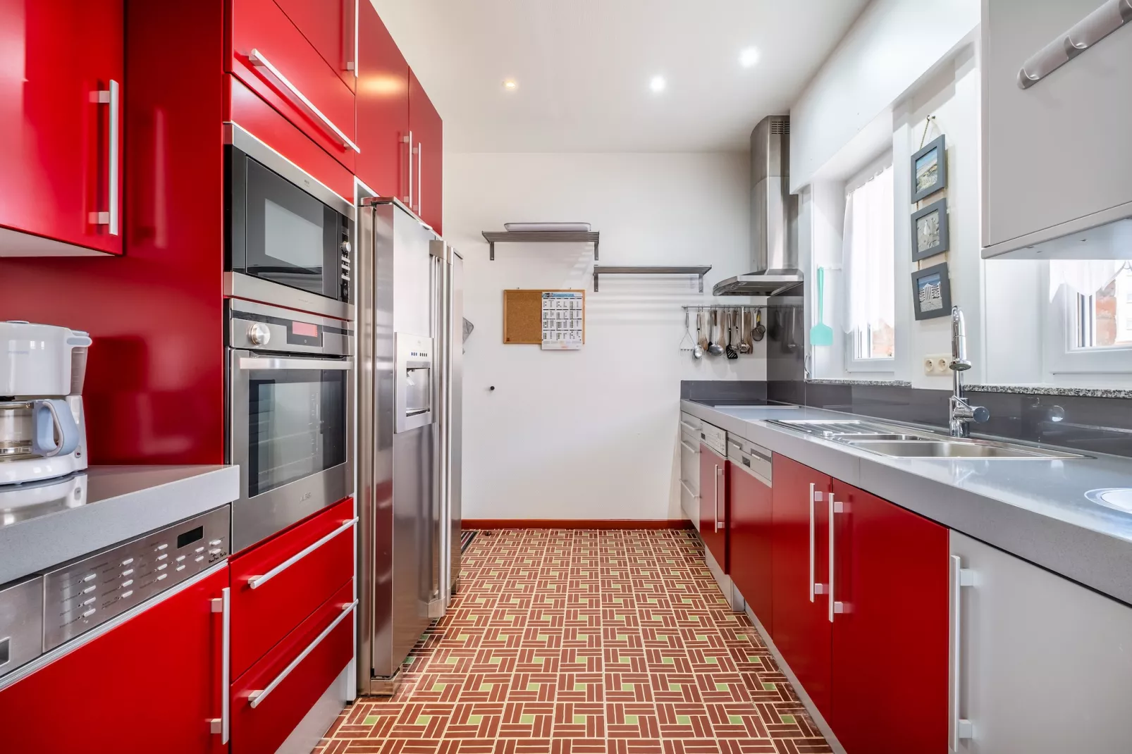 Marsouins-Kitchen