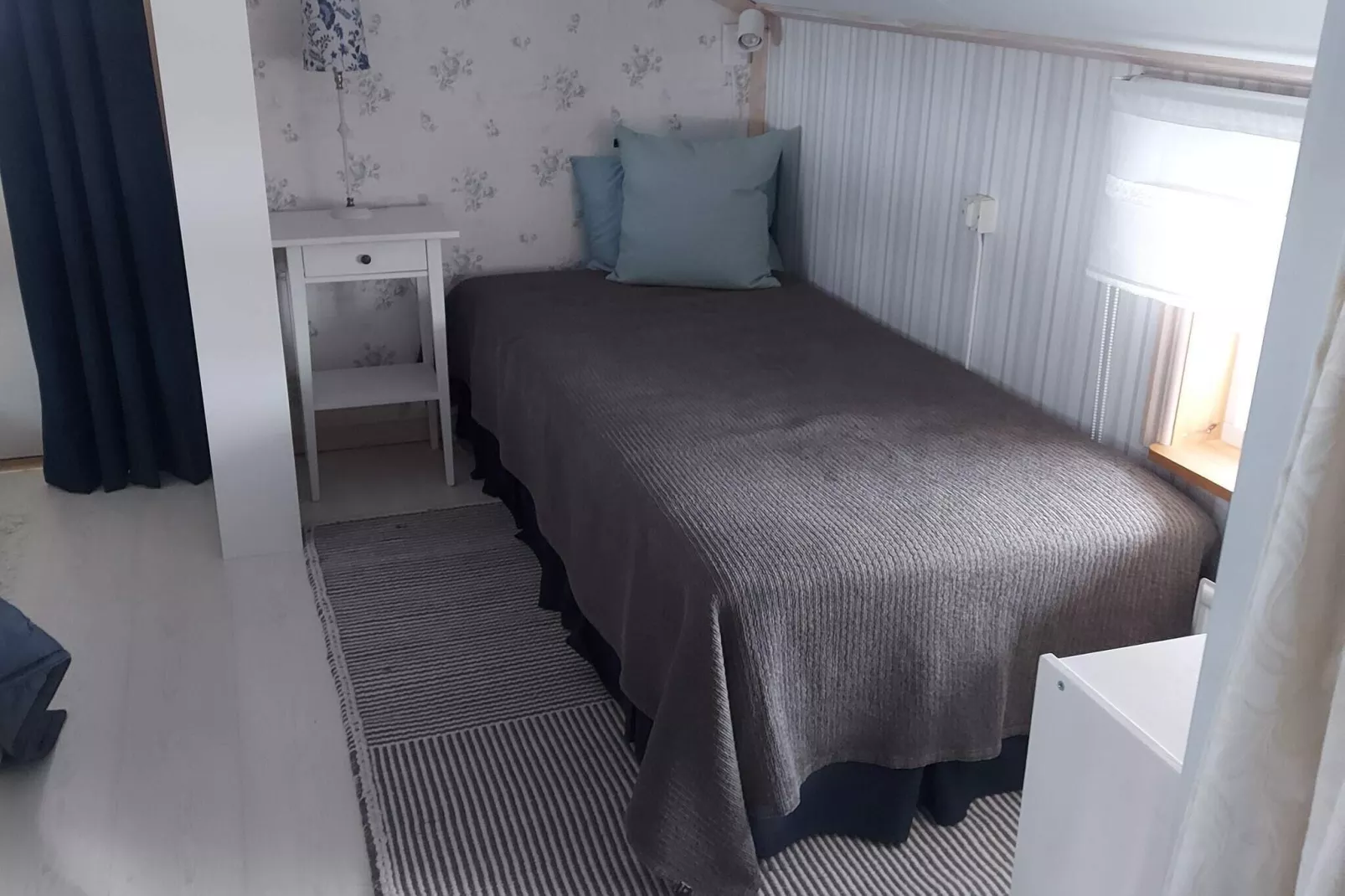 7 person holiday home in GRISSLEHAMN-By Traum-Indoor