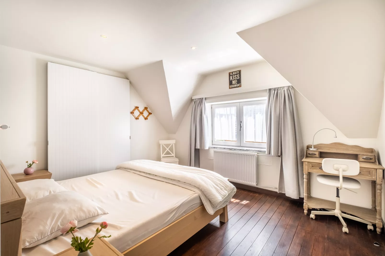 Marsouins-Bedroom