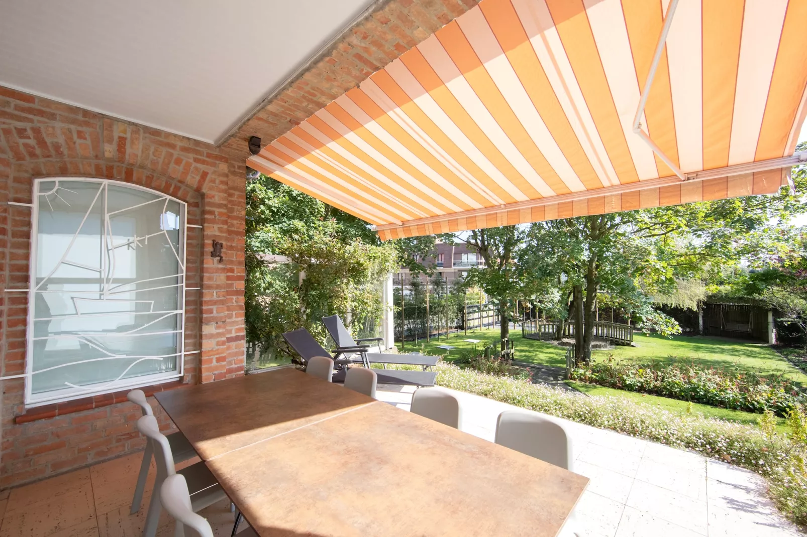 Marsouins-Terrace balcony