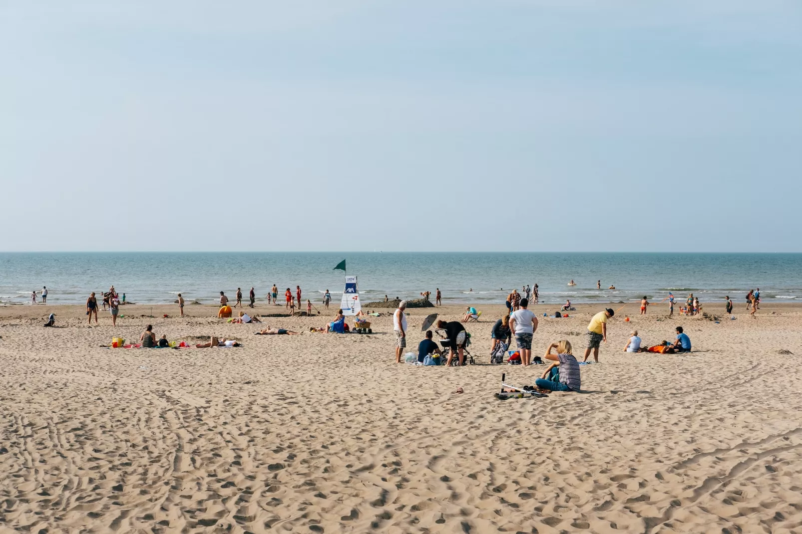 Marsouins-Areas summer 20km
