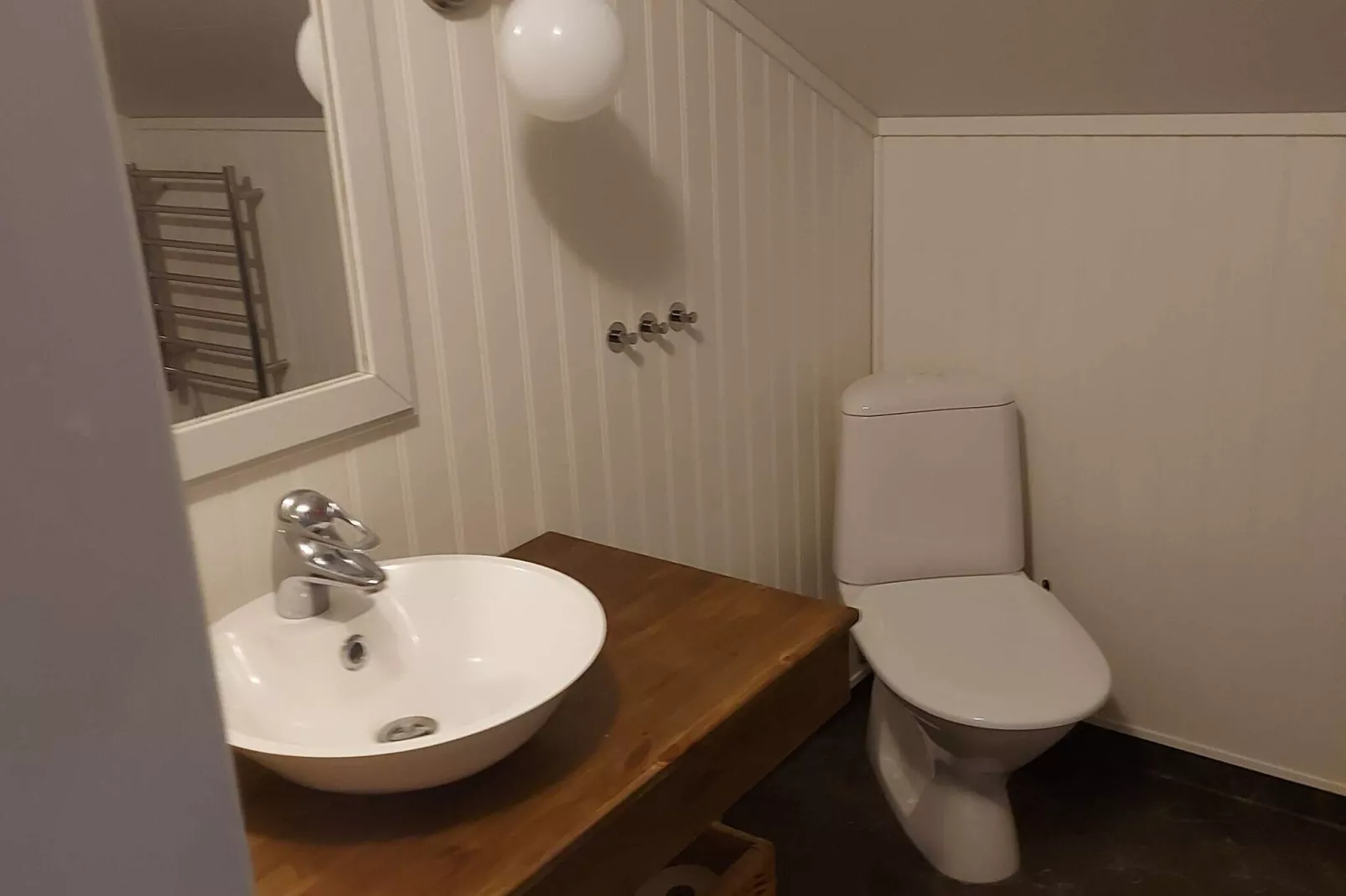 7 person holiday home in GRISSLEHAMN-By Traum-Indoor