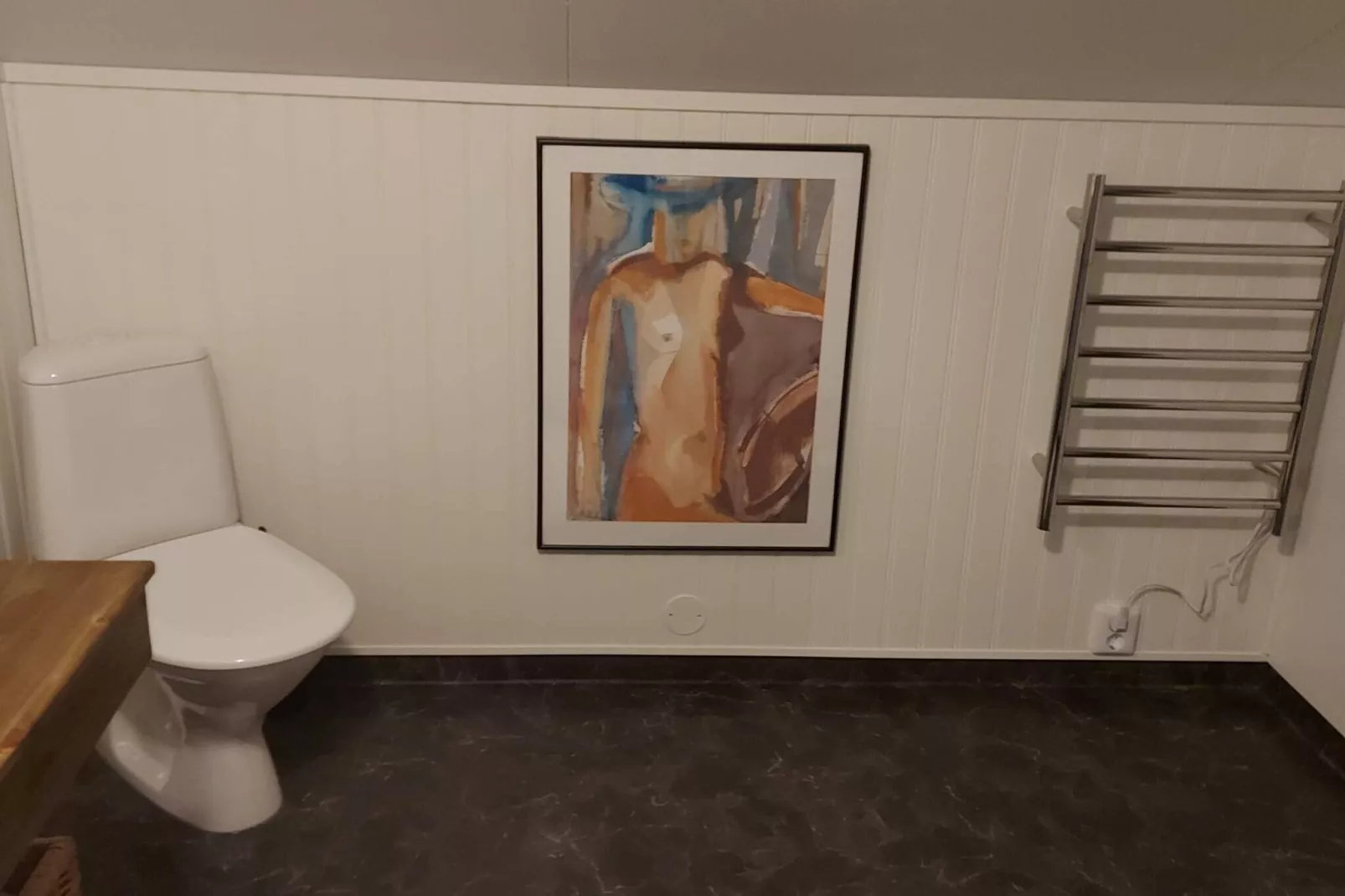 7 person holiday home in GRISSLEHAMN-By Traum-Indoor