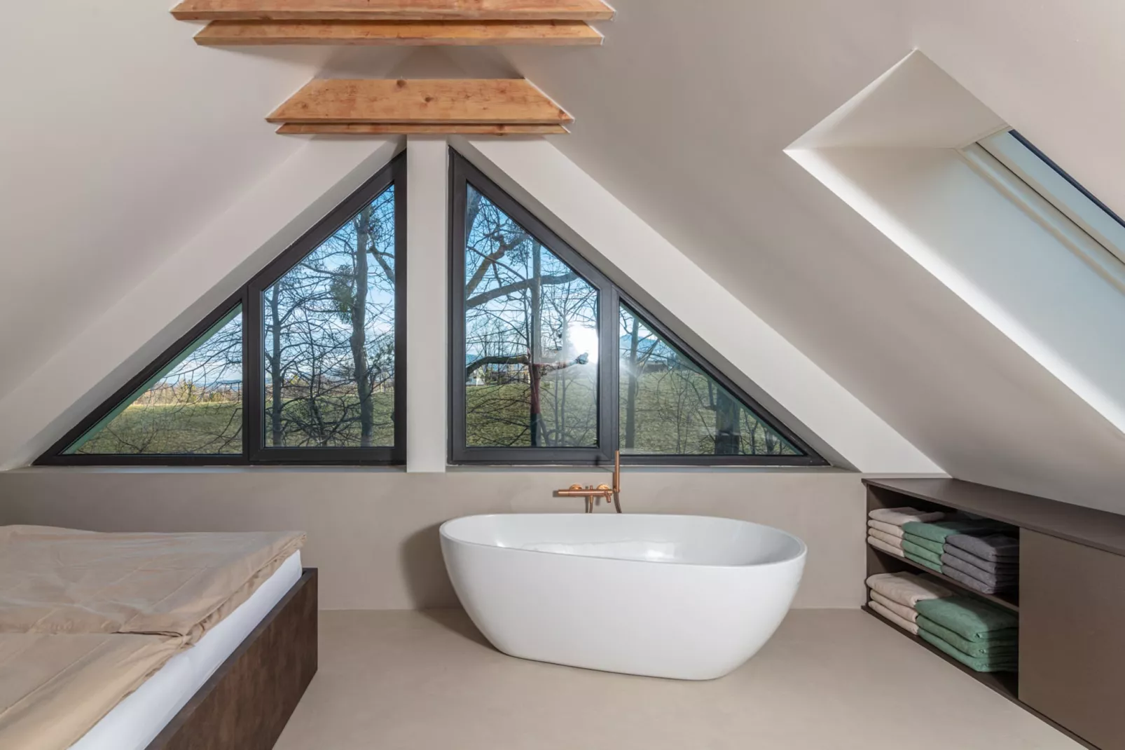 Frenštát pod Radhoštěm MCMM526-Bathroom