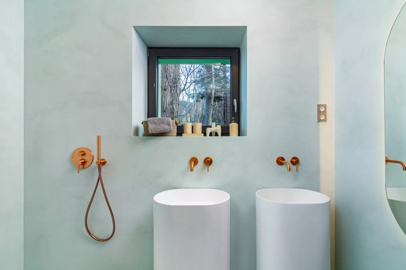 Frenštát pod Radhoštěm MCMM526-Bathroom