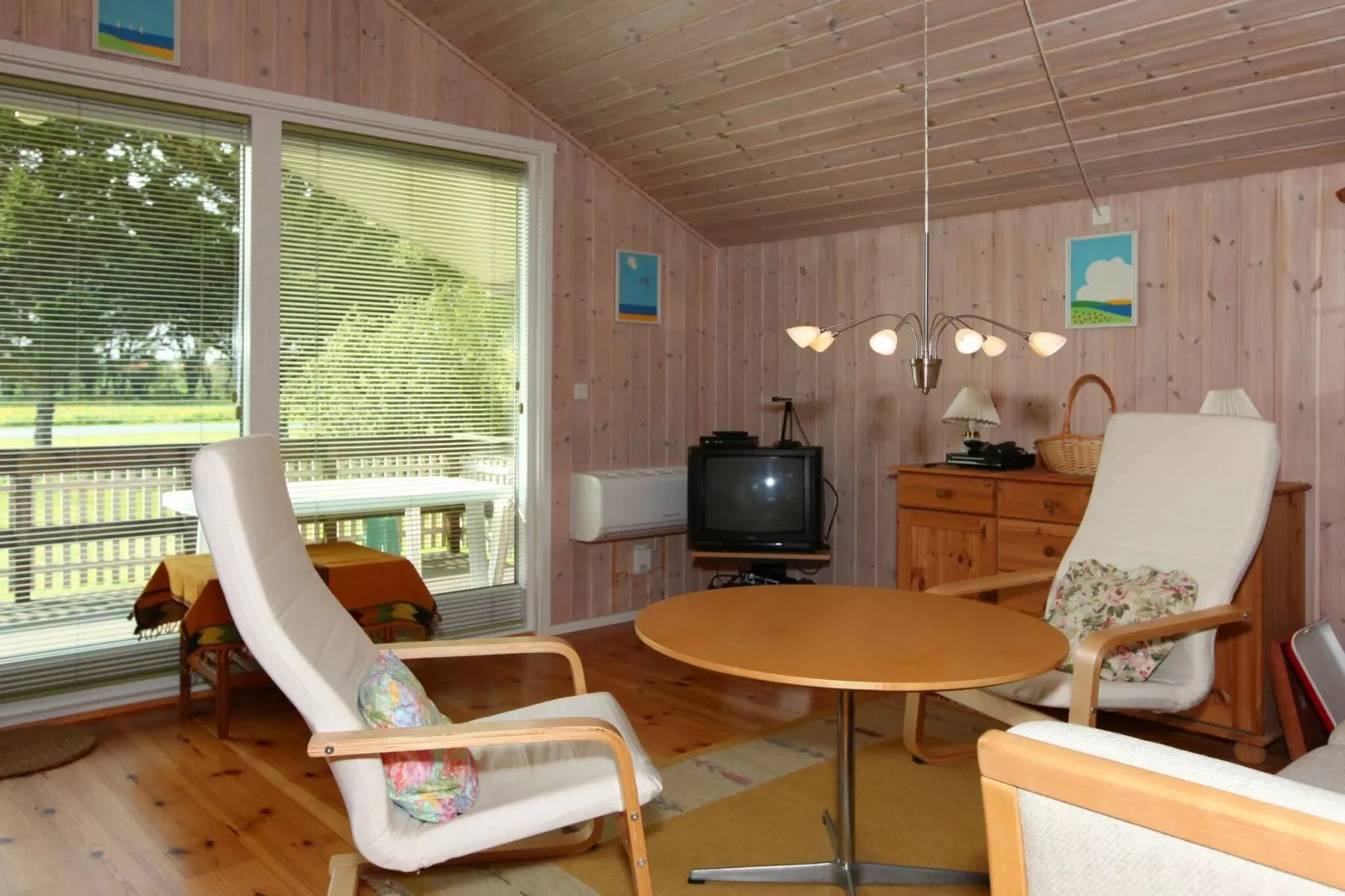 6 person holiday home in Skibby-By Traum-Indoor