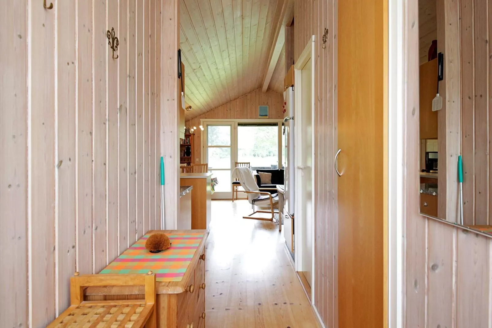 6 person holiday home in Skibby-By Traum-Indoor