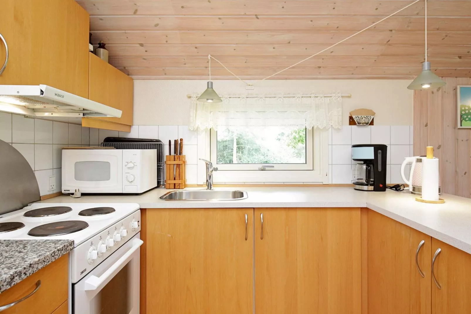 6 person holiday home in Skibby-By Traum-Indoor