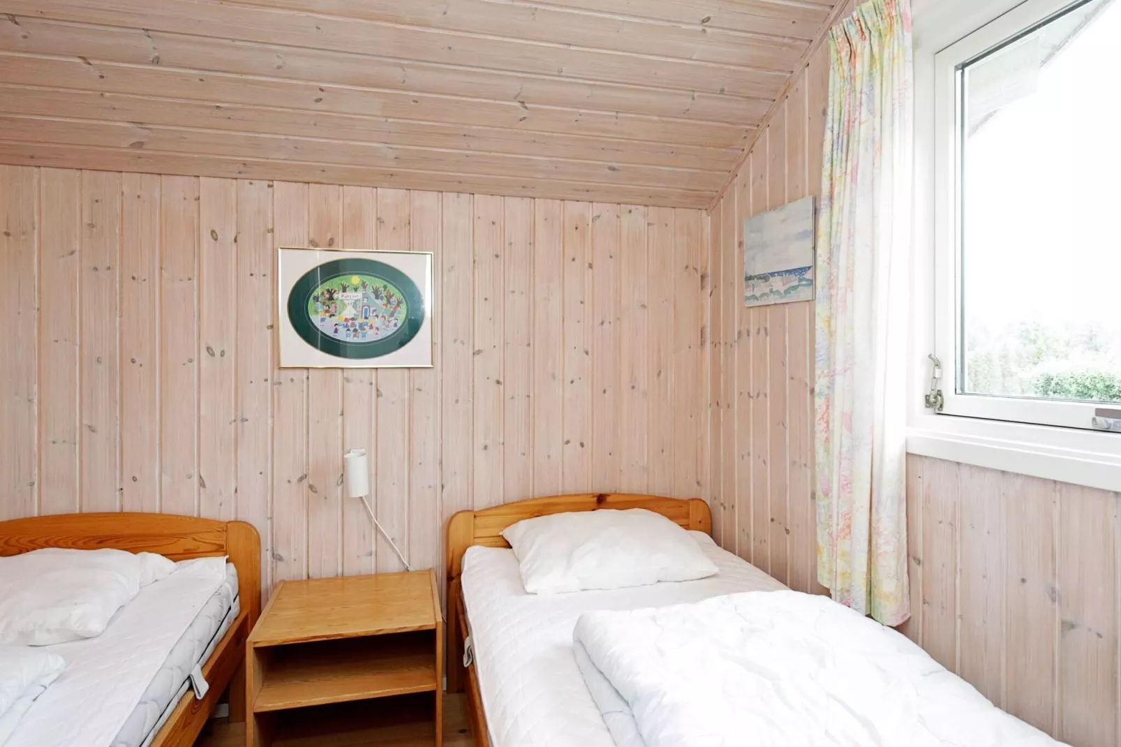 6 person holiday home in Skibby-By Traum-Indoor