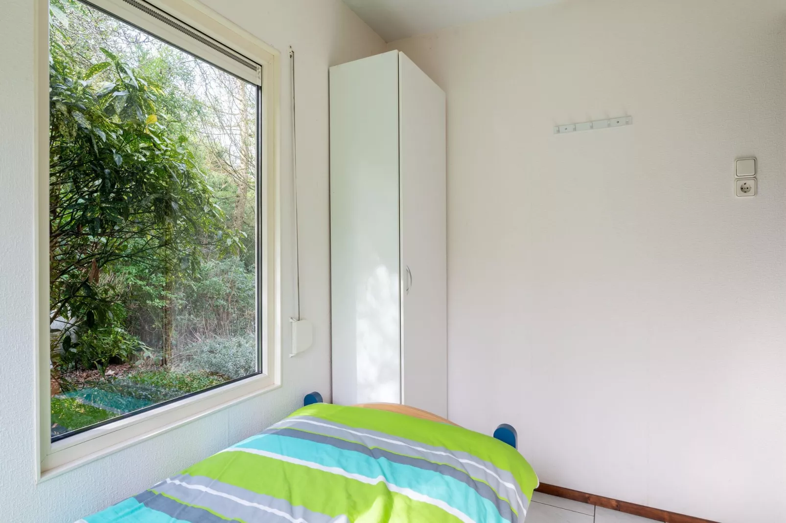 Casa Verde-Chambre