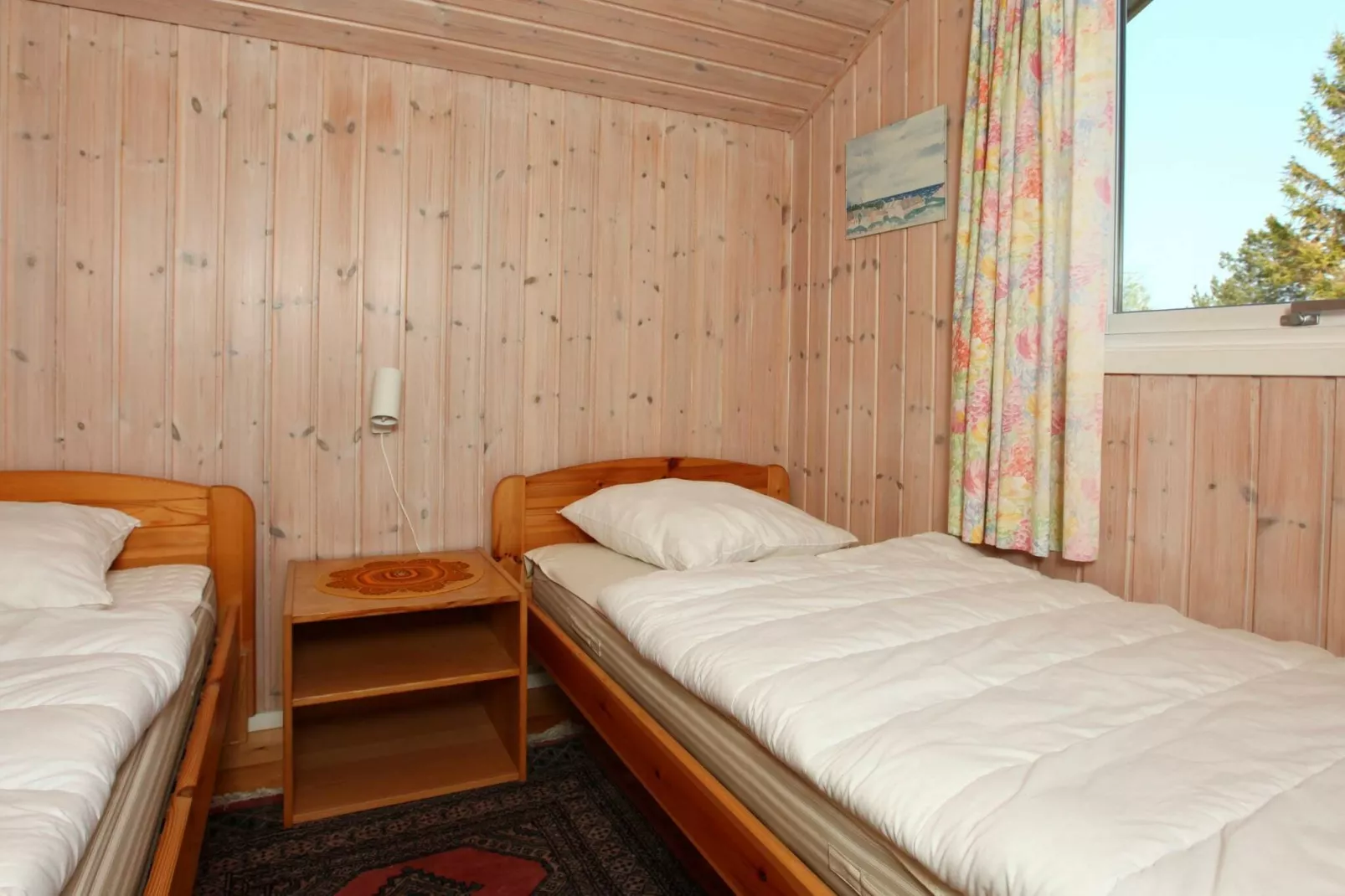 6 person holiday home in Skibby-By Traum-Indoor