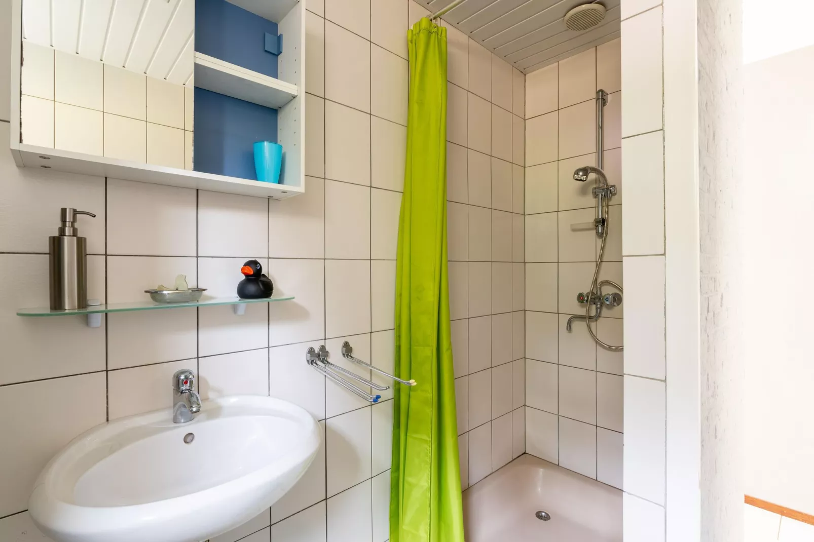 Casa Verde-Salle de bain
