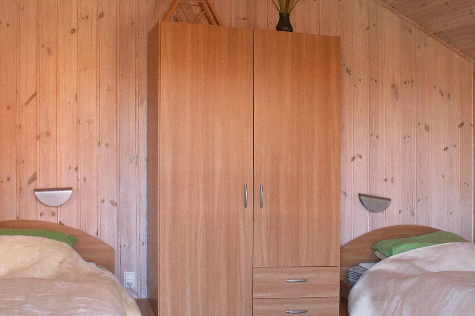 6 person holiday home in Skibby-By Traum-Indoor