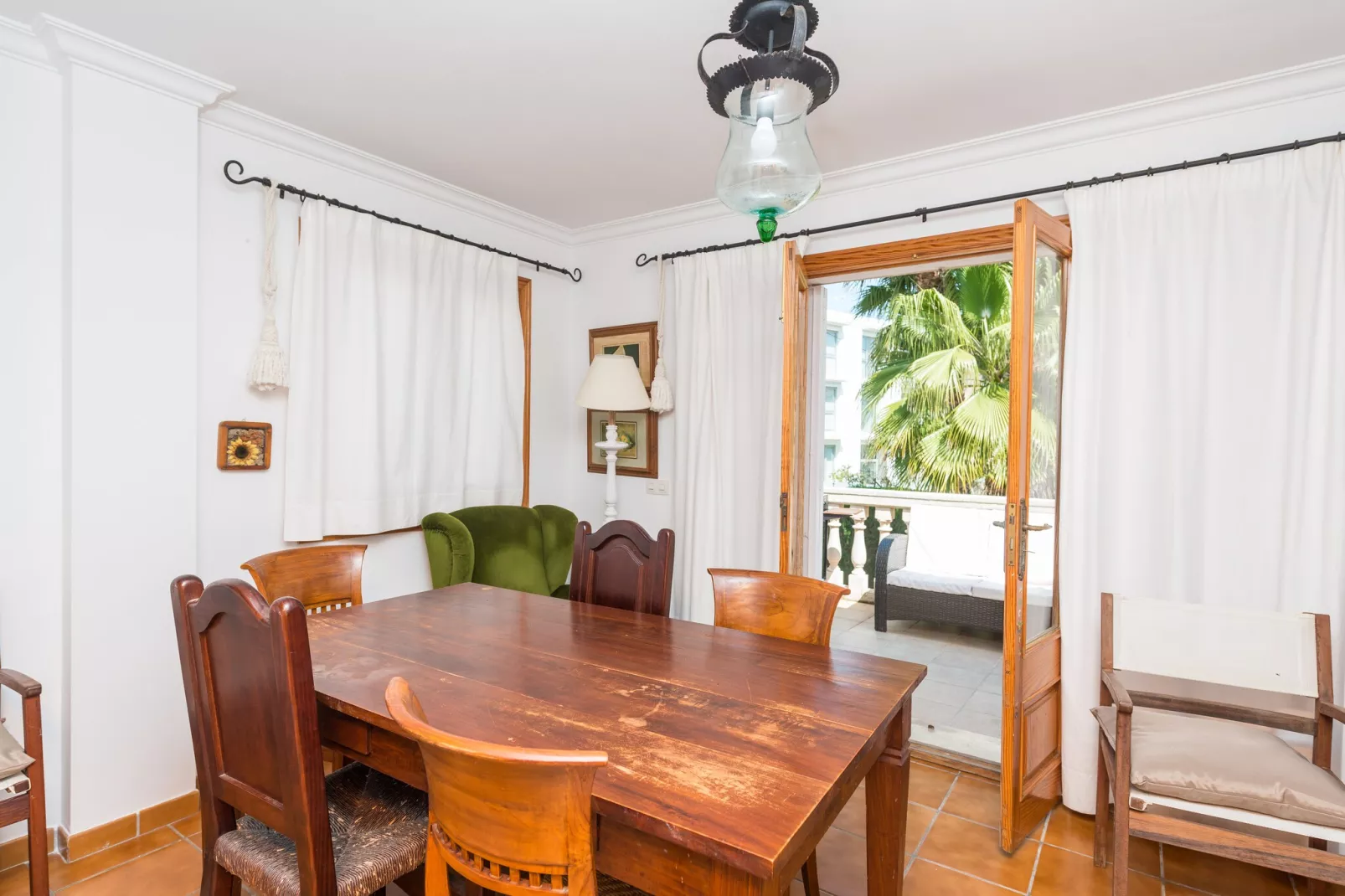 Anima-Dining room