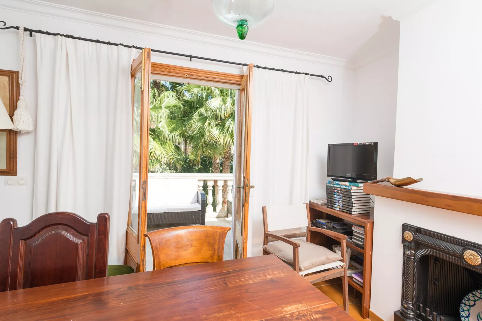 Anima-Dining room
