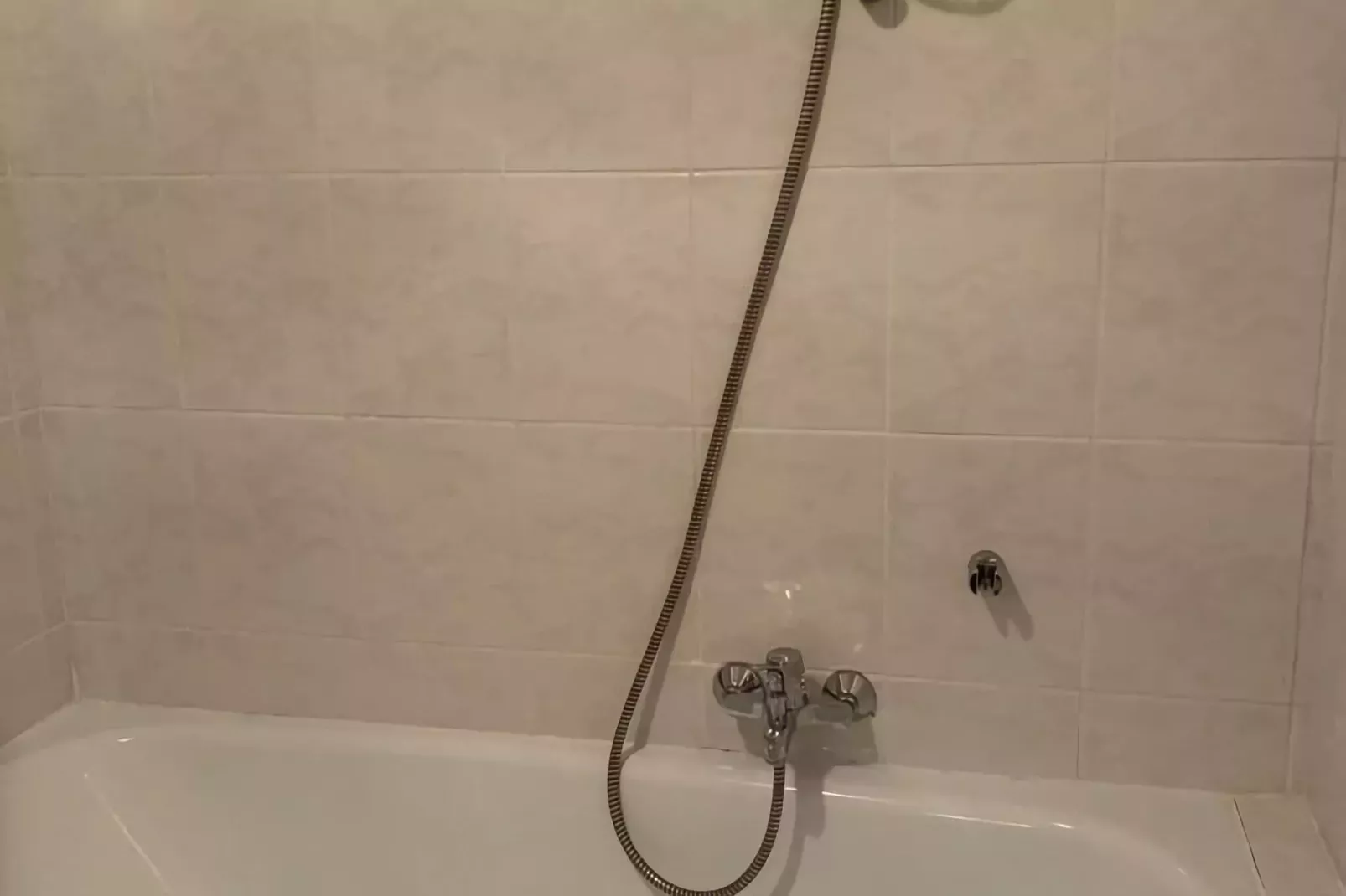 Haus Hunnenberg-Bathroom