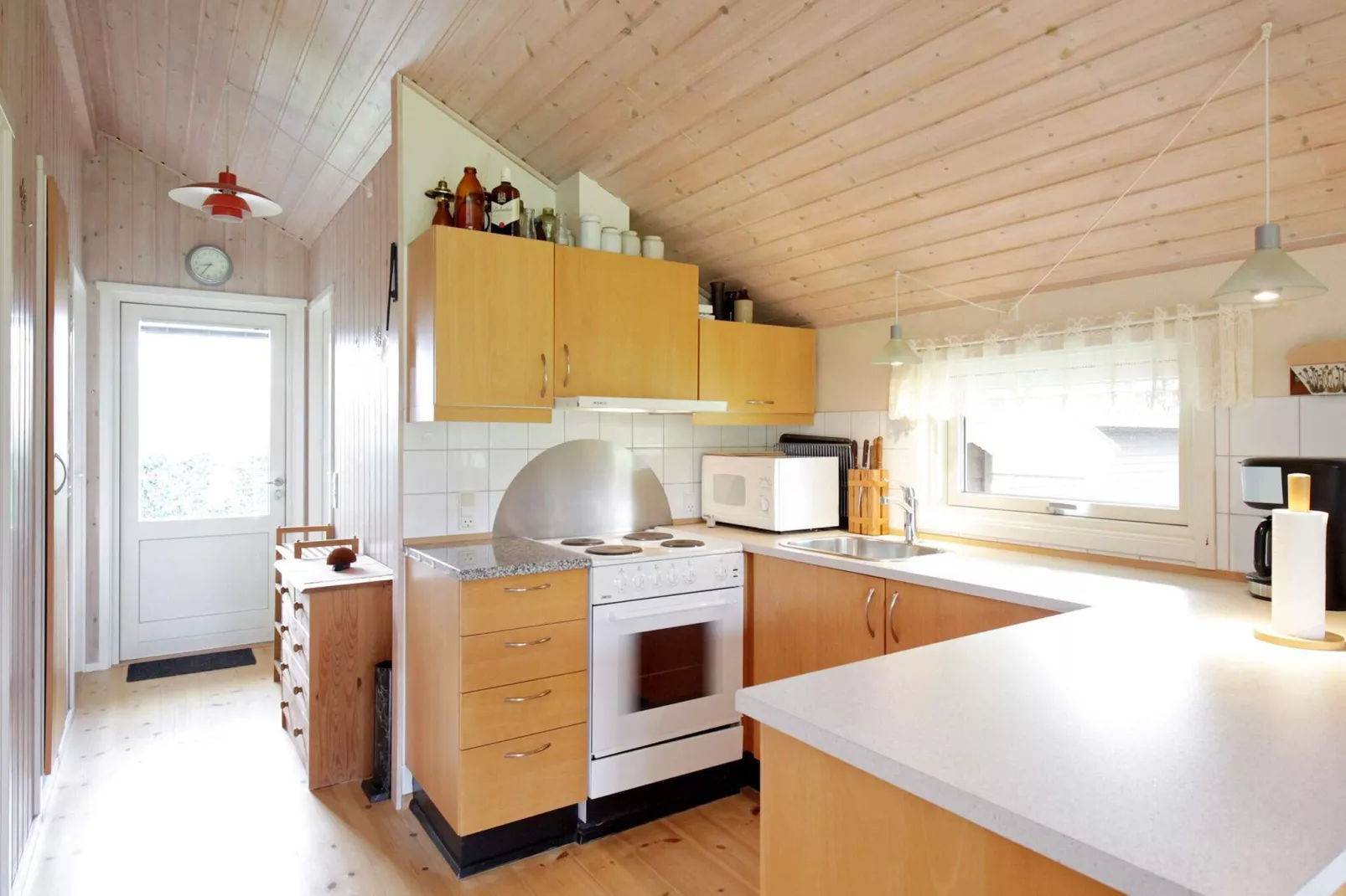 6 person holiday home in Skibby-By Traum-Indoor